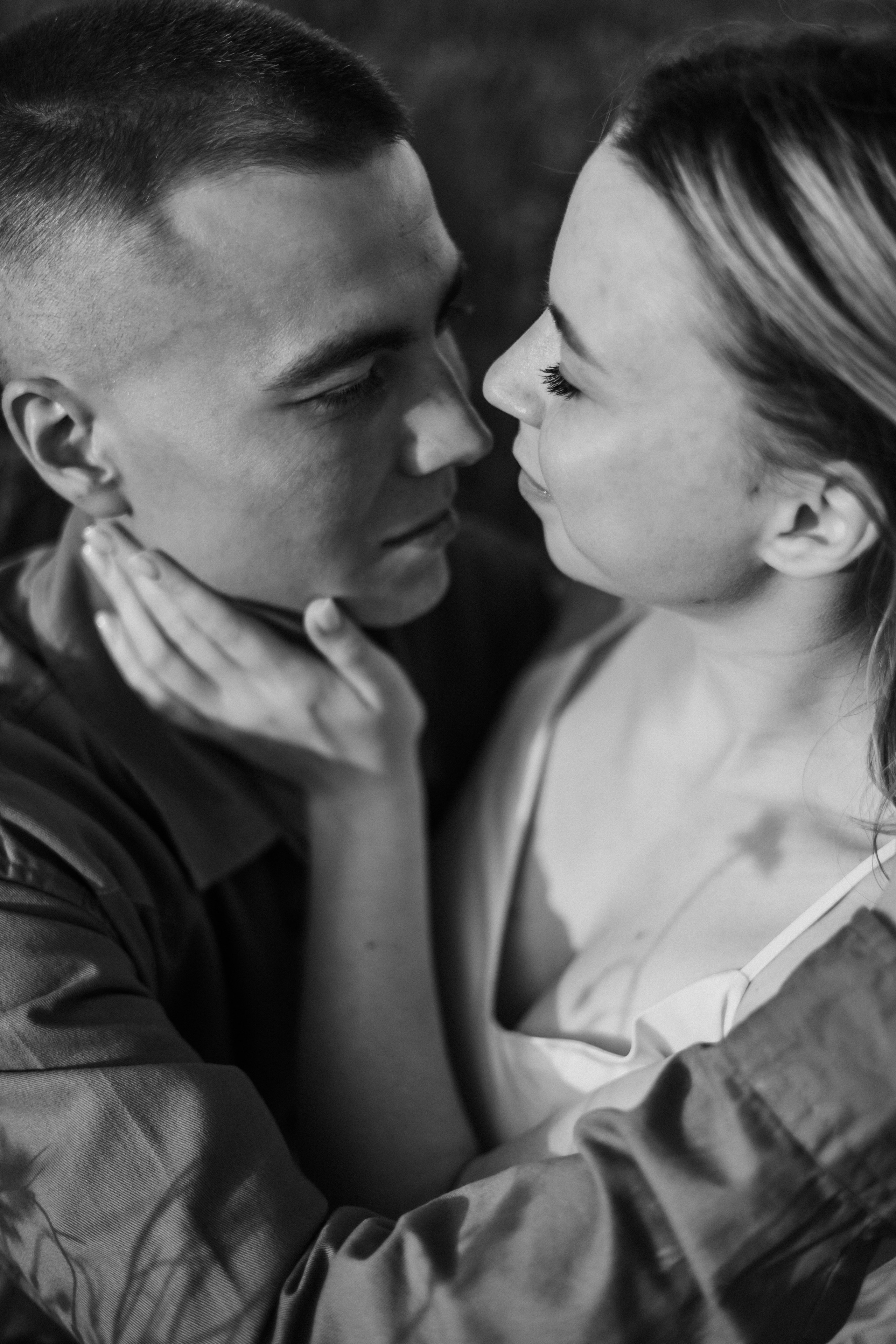 Love story. Свадебный фотограф в Калининграде Филоненко Наталья