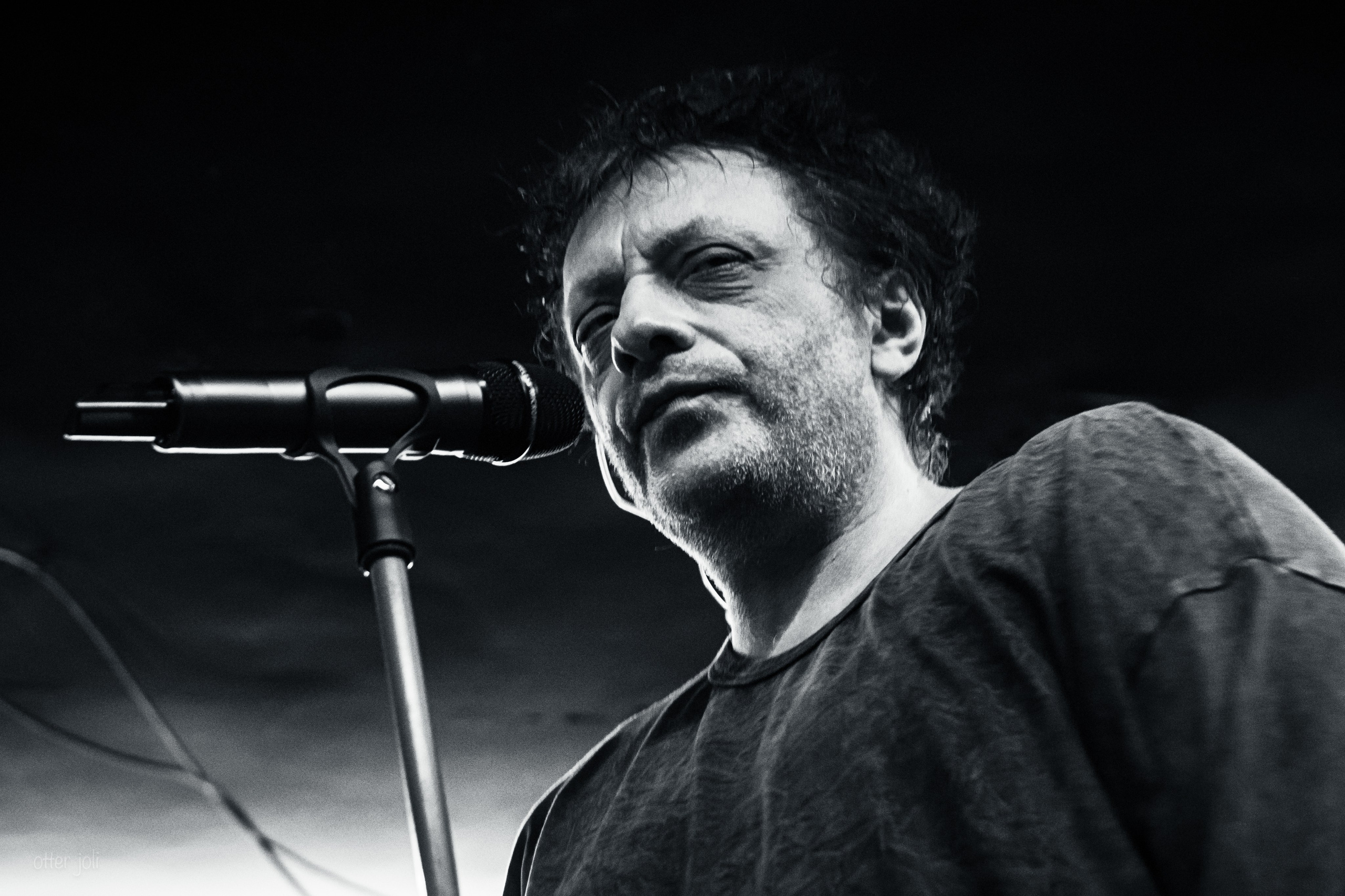 Глеб Самойлов. Концертный репортёр Валерия Сафина