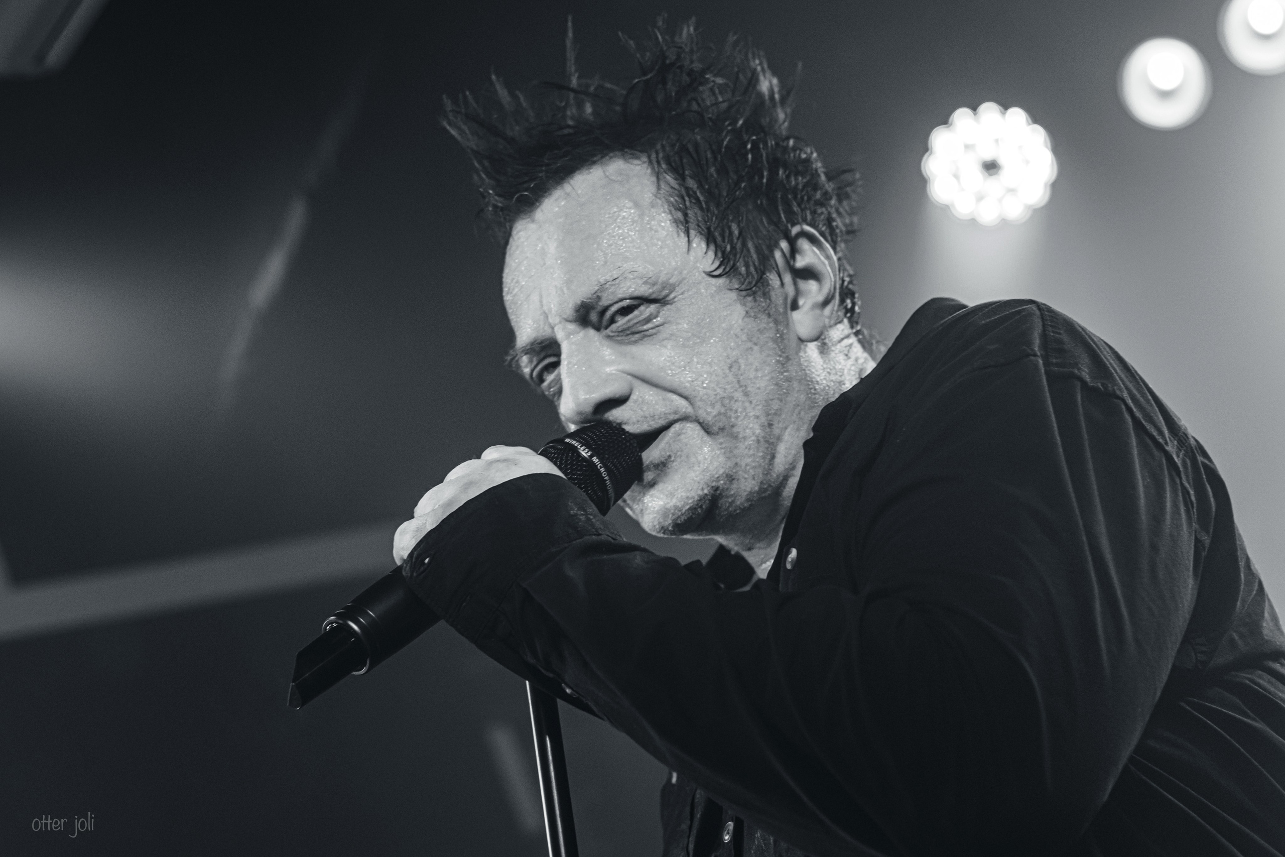 Глеб Самойлов. Концертный репортёр Валерия Сафина