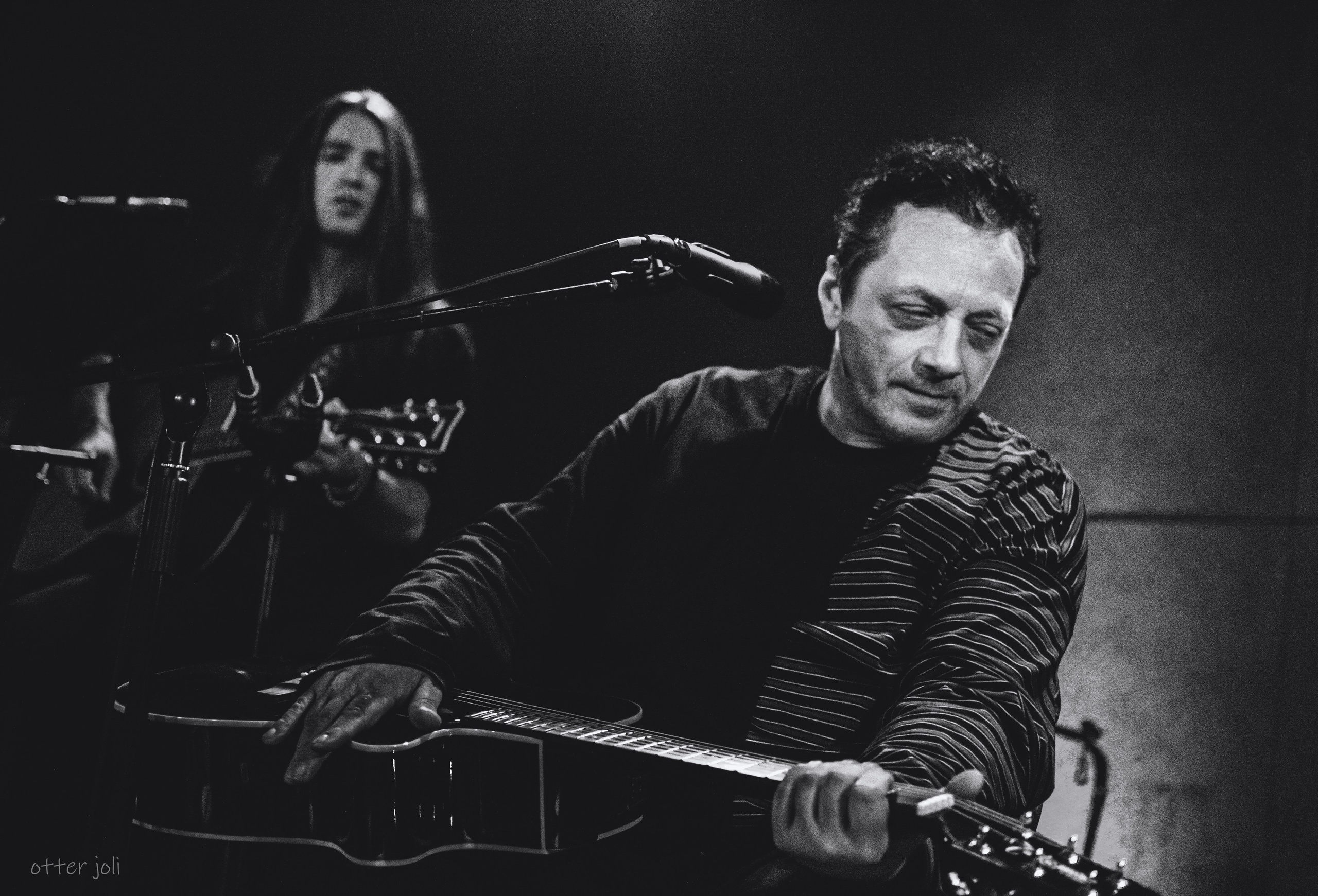 Глеб Самойлов | Акустика. Концертный репортёр Валерия Сафина