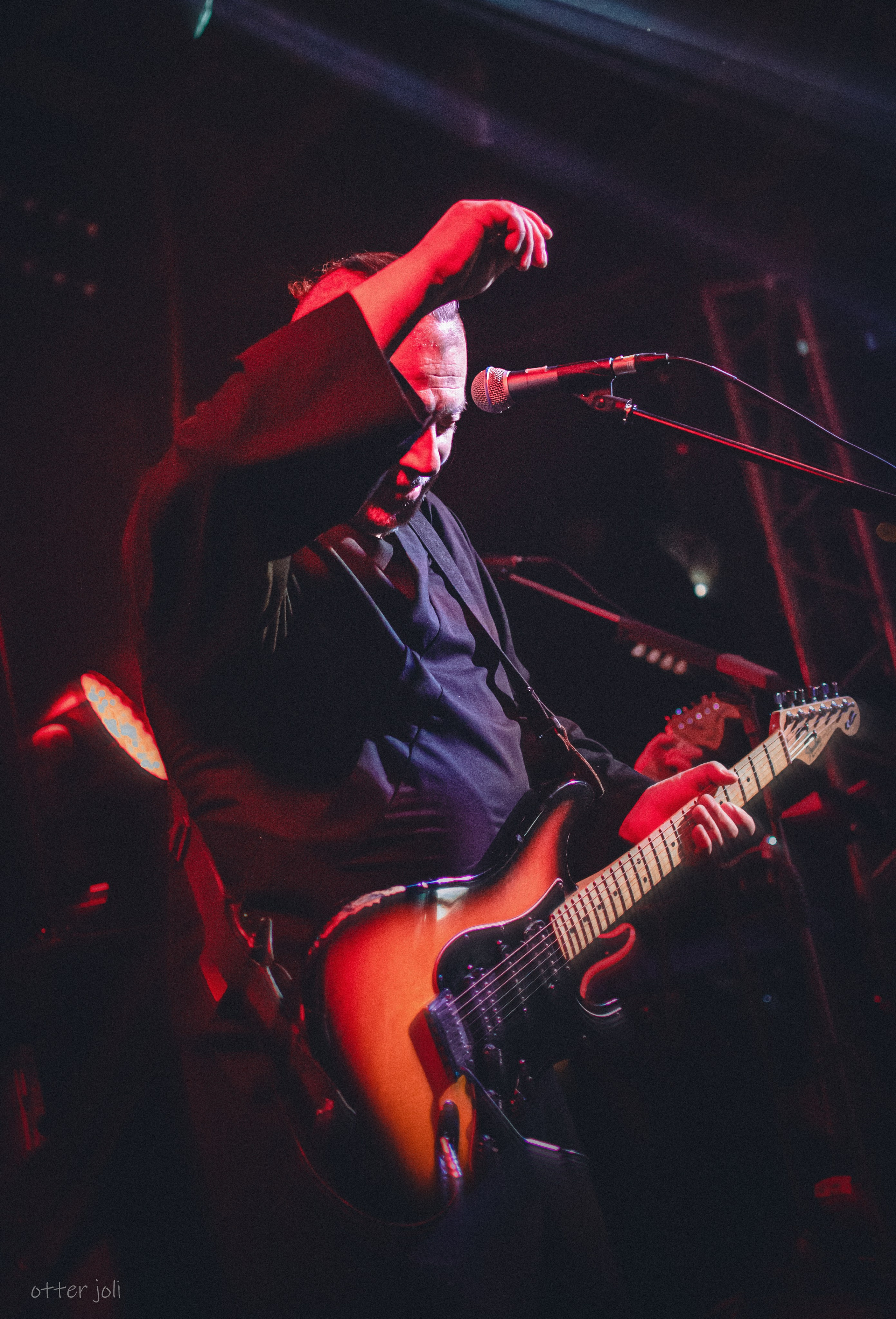 Вадим Самойлов | Sexton. Концертный репортёр Валерия Сафина