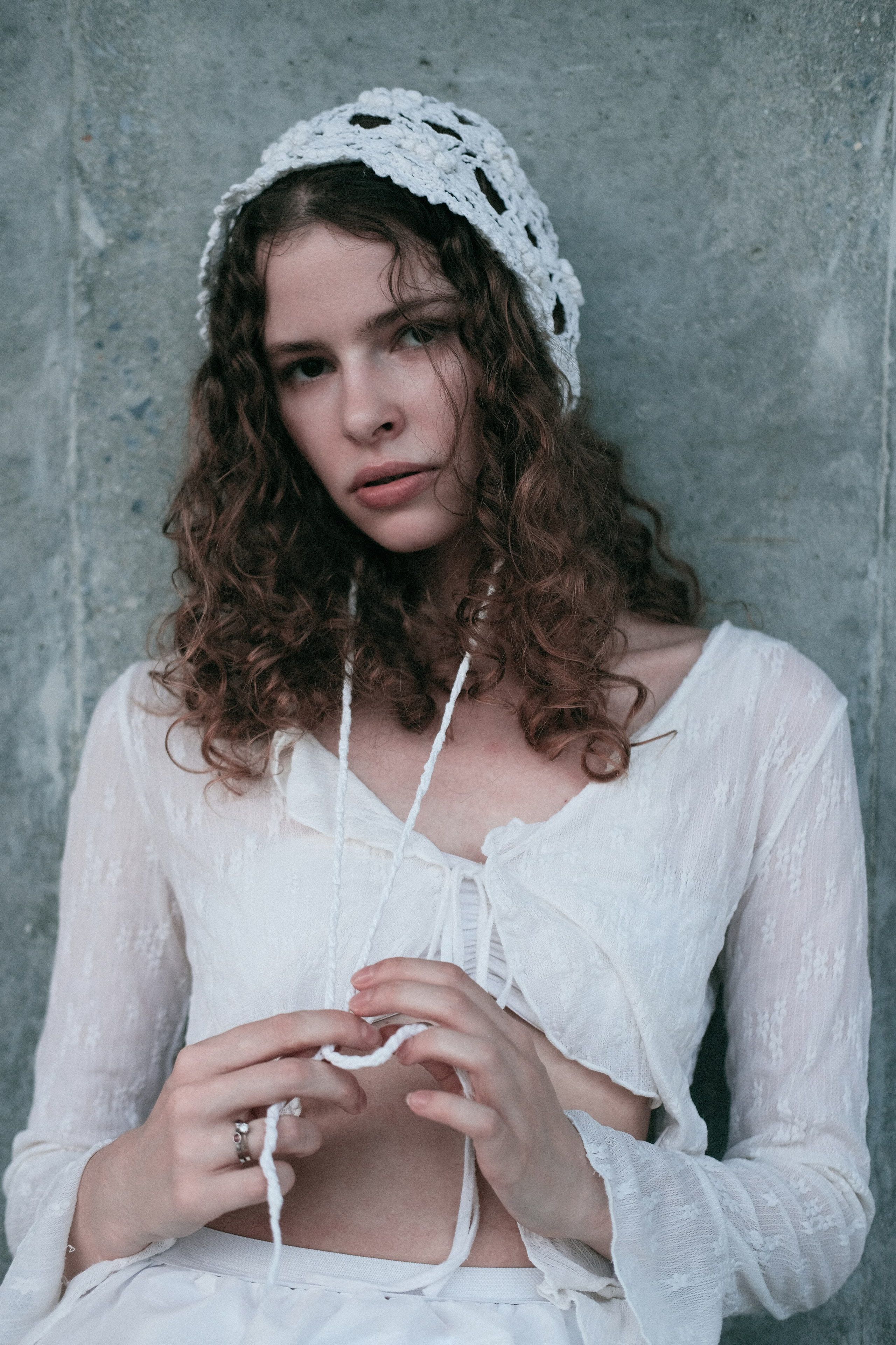 Портфолио. Alexandra Kirillova — woman portrait photographer