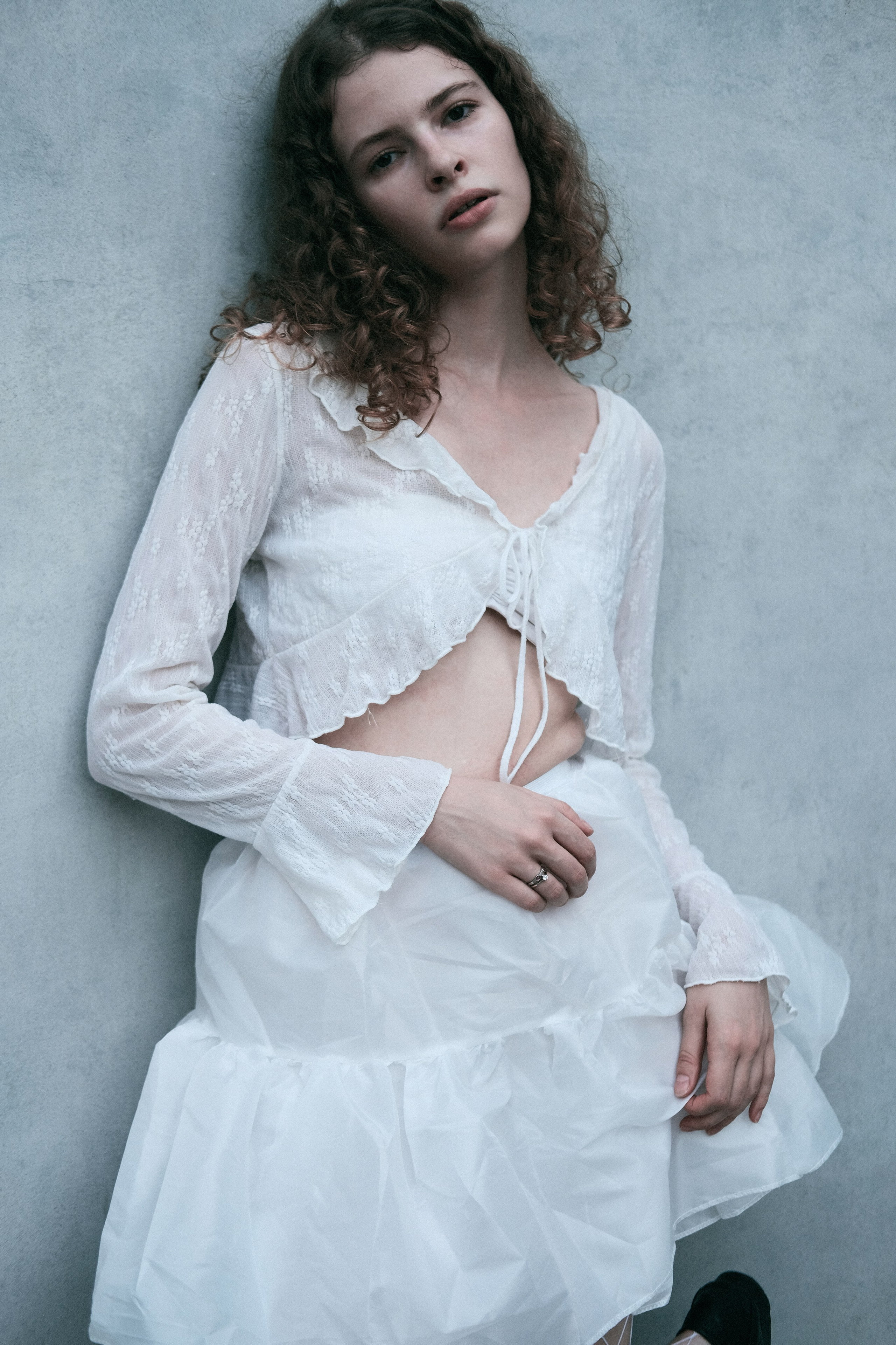 Портфолио. Alexandra Kirillova — woman portrait photographer