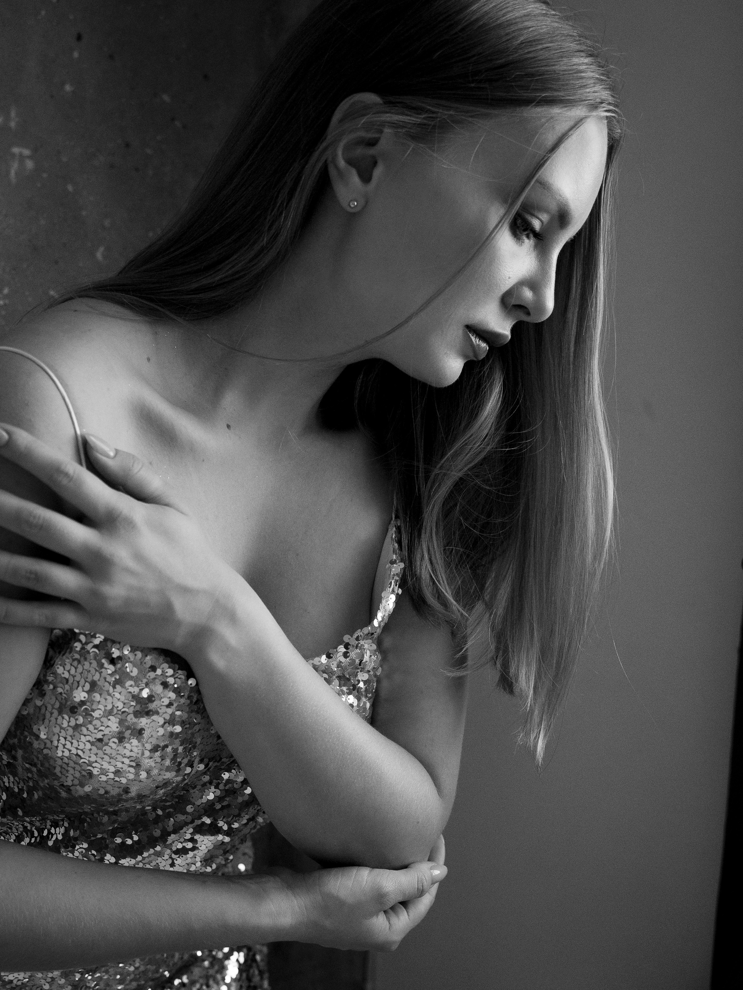 Мария. Портретный фотограф в Москве Ольга Чечерина