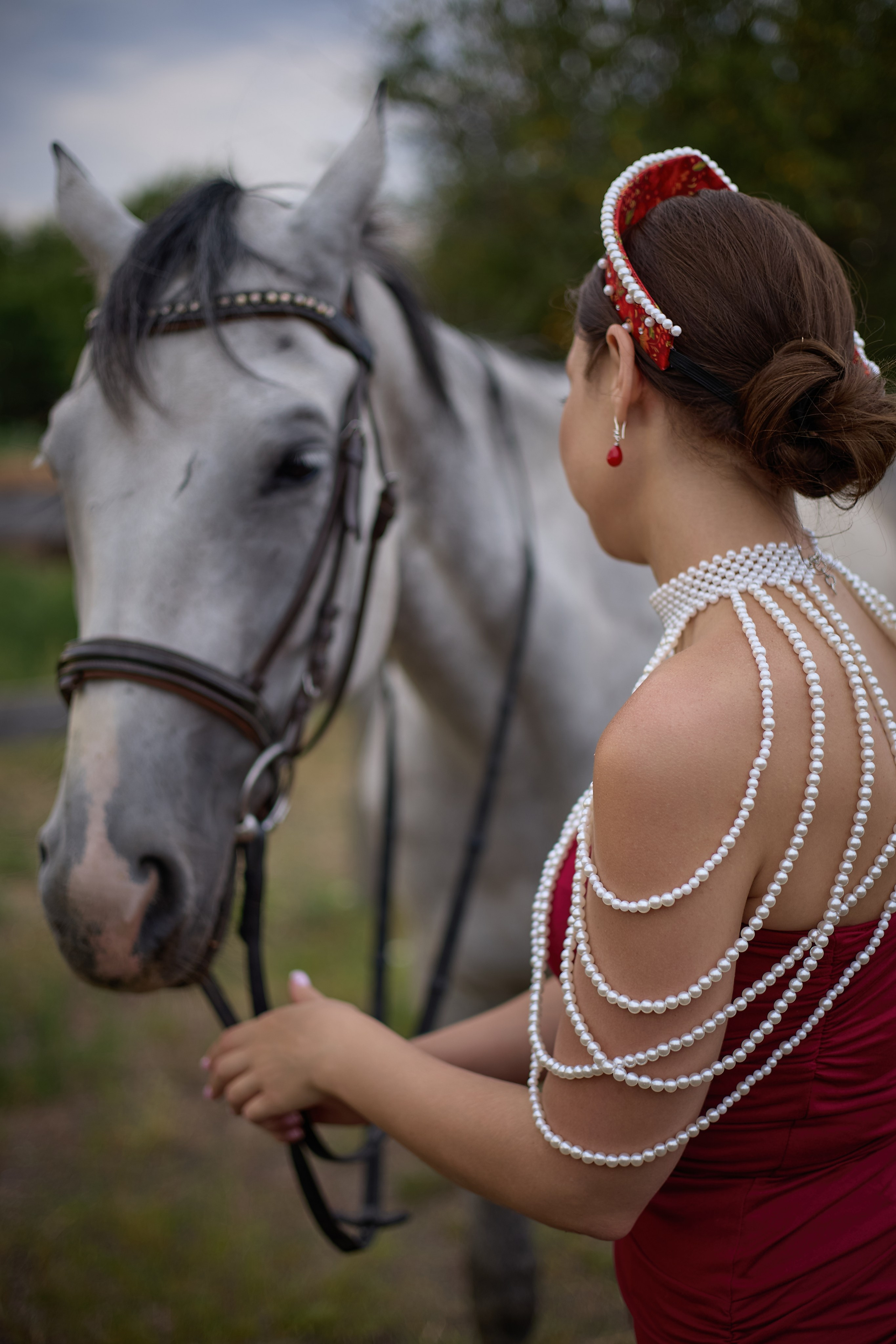 Боди чейн. Фотограф, мобилограф Ростов-на-Дону