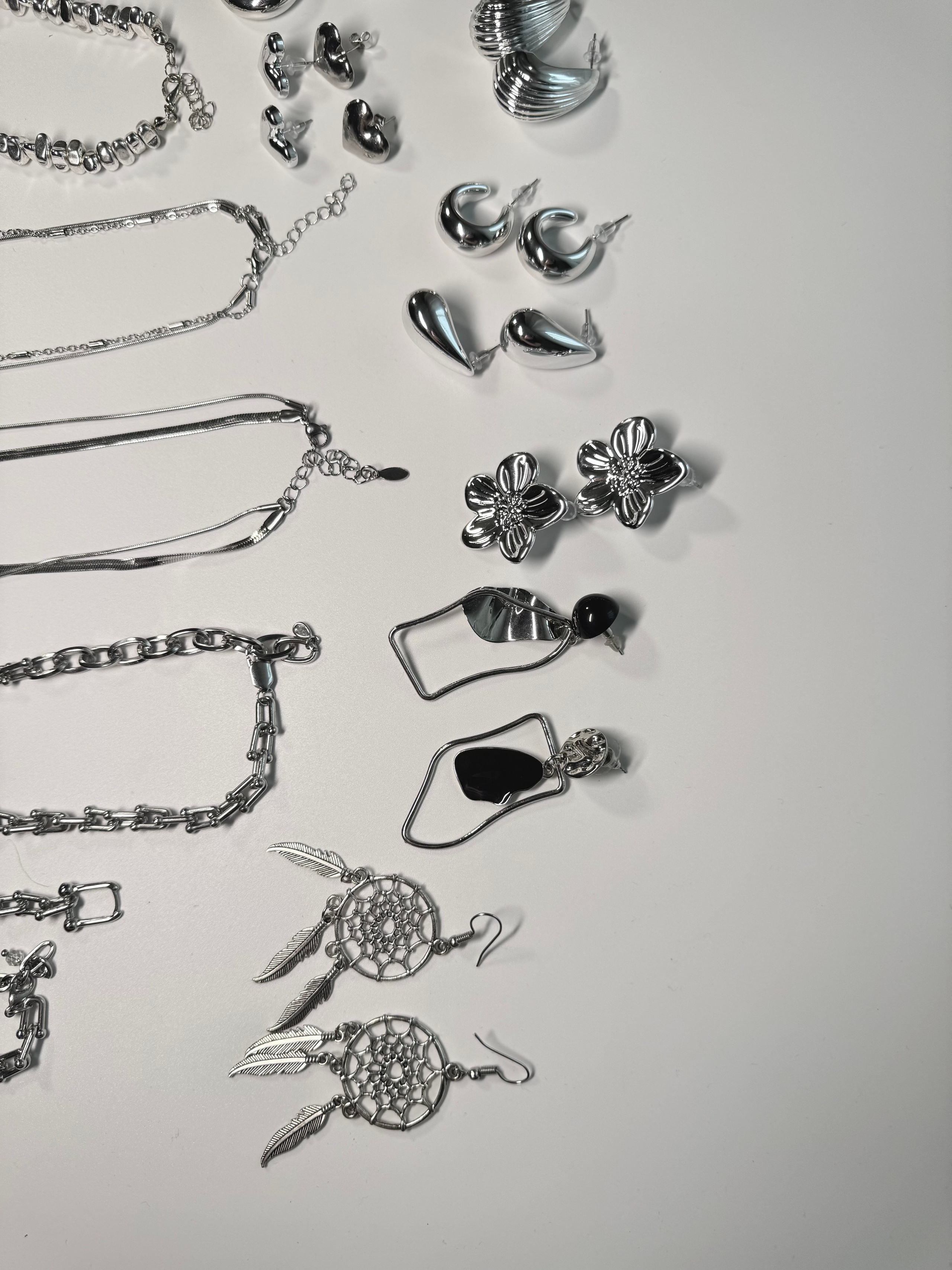 Серьги. Фотограф, мобилограф Ростов-на-Дону