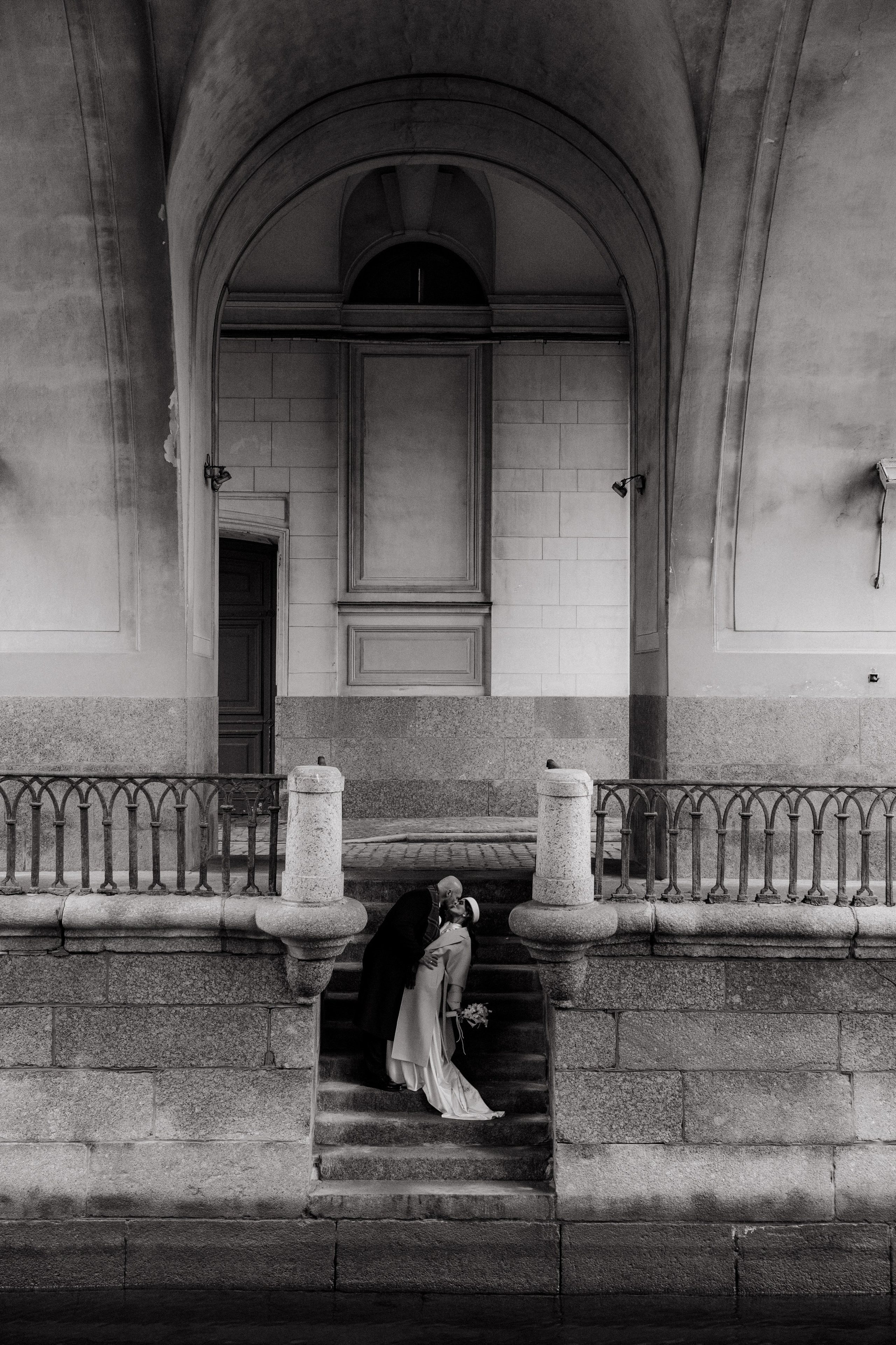 E V G E N I & T A T Y A N A. Свадебный фотограф в Санкт-Петербурге Илья Михеев