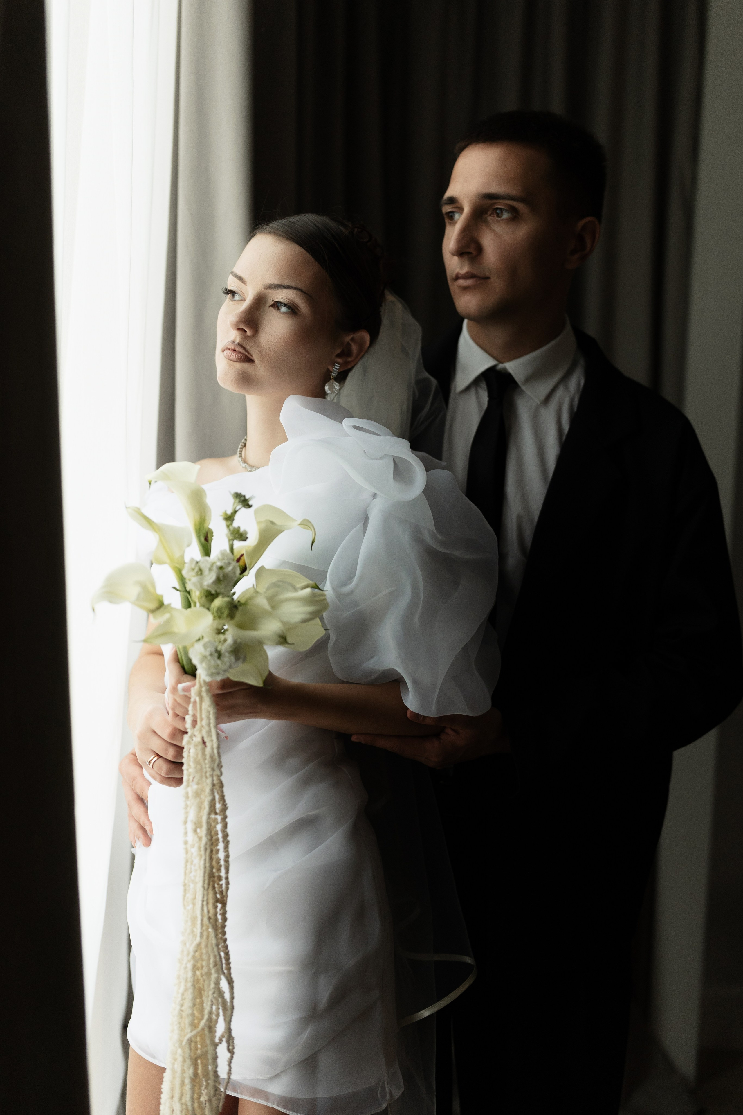 Свадьбы. Свадебный фотограф в Ростове-на-Дону Лилия Паккерт