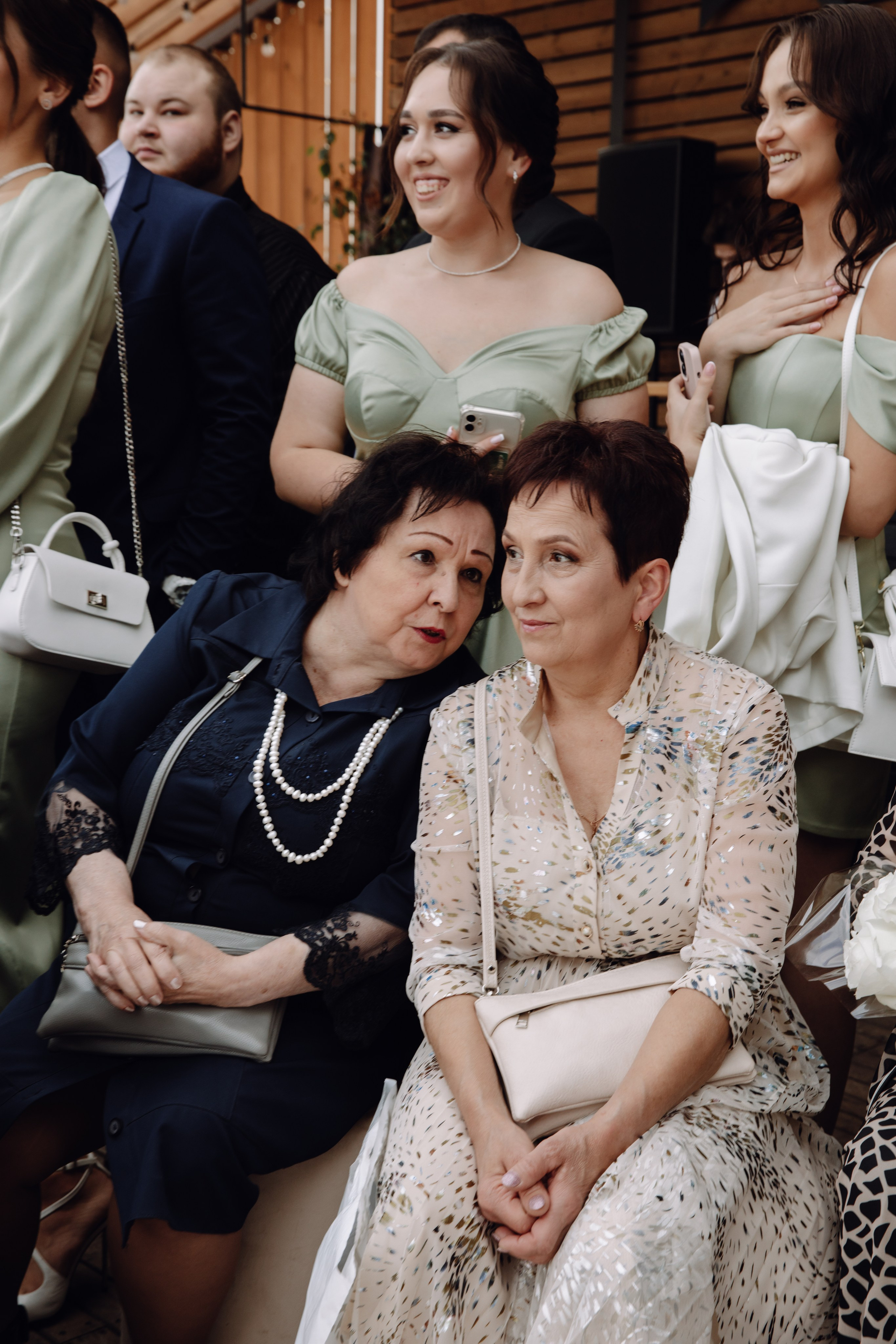 Максим и Настя. Свадебный фотограф Анжелика Сариева