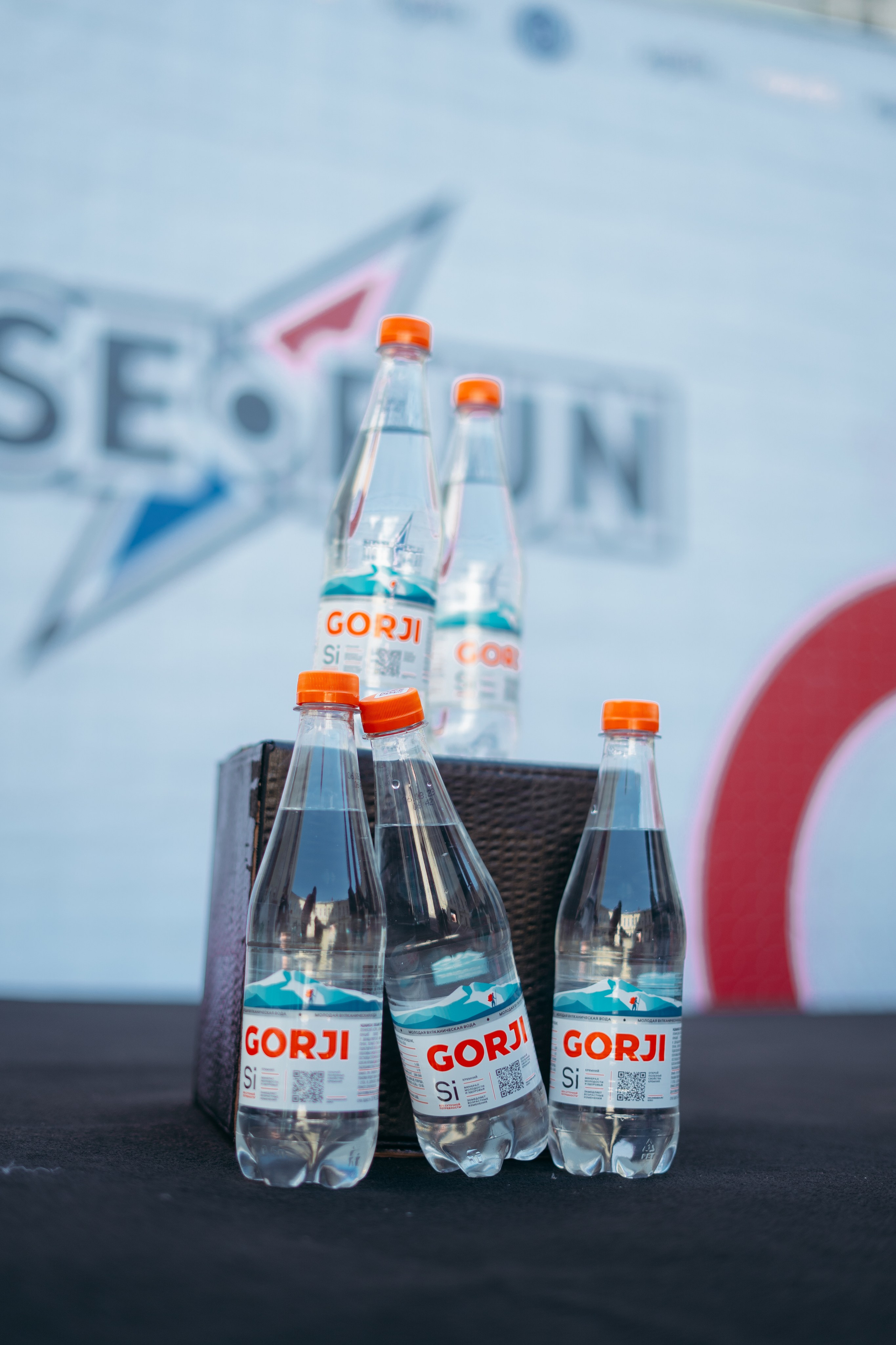 Предметная съёмка. 2024 год. Первая половина