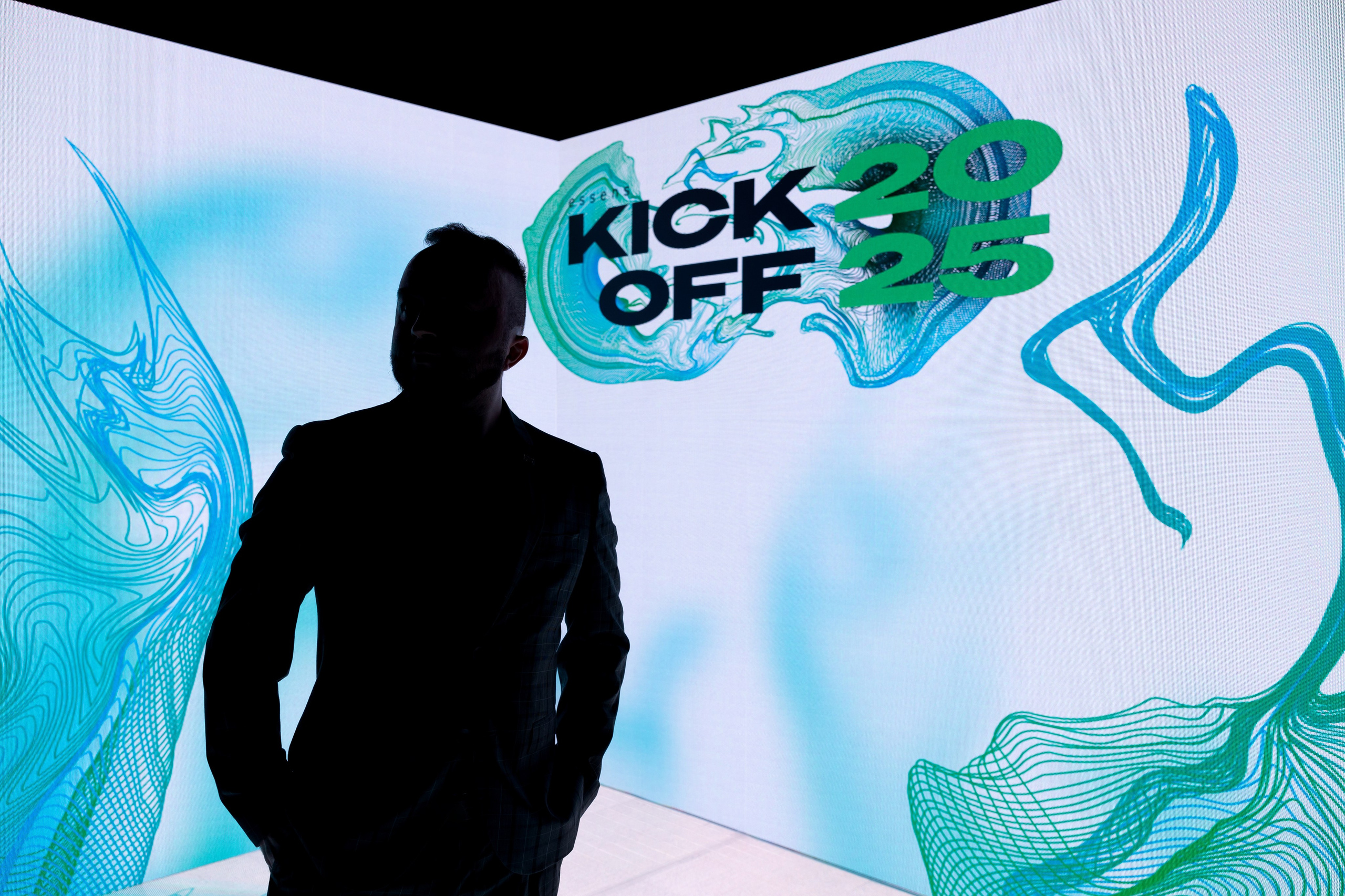 Essens Kick Off 2025 Лужники. Обо мне