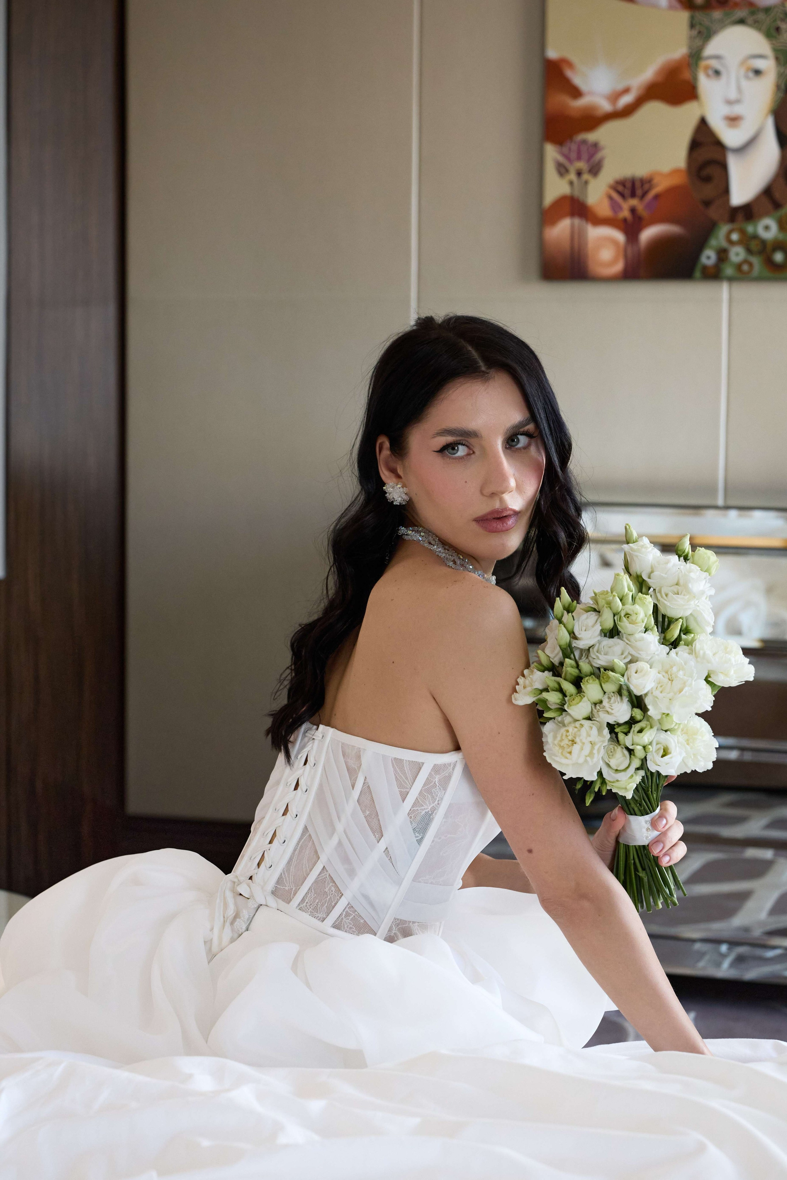 Номер для двоих. Свадебный и семейный фотограф в Курске — Дмитрий Сазонов