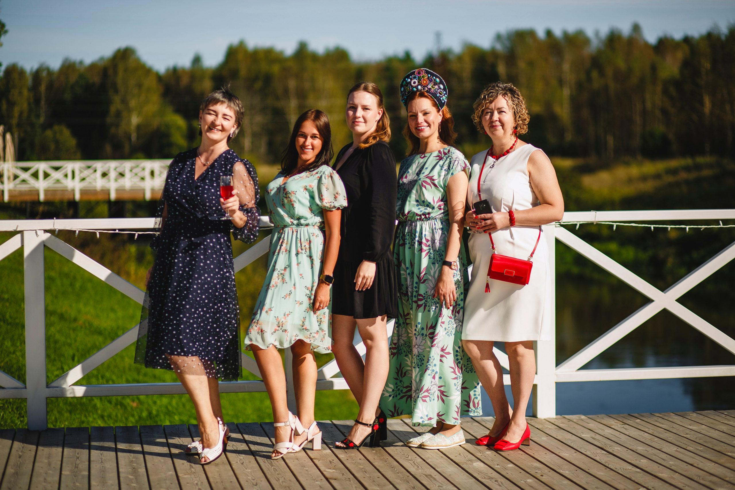 БЕРГ 15 лет. Свадебный и репортажный фотограф в Ярославле Евгений Шовдин