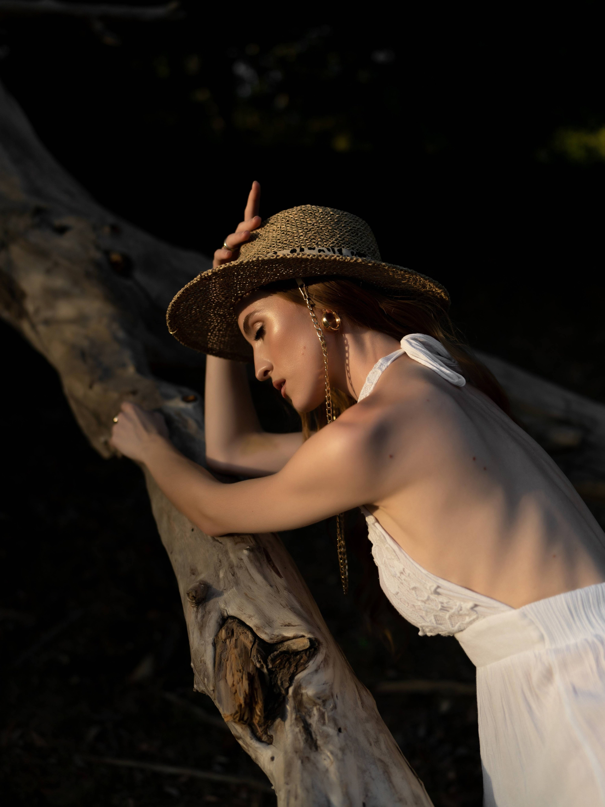 Portrait. Фотограф и видеограф Елена Хмелевская