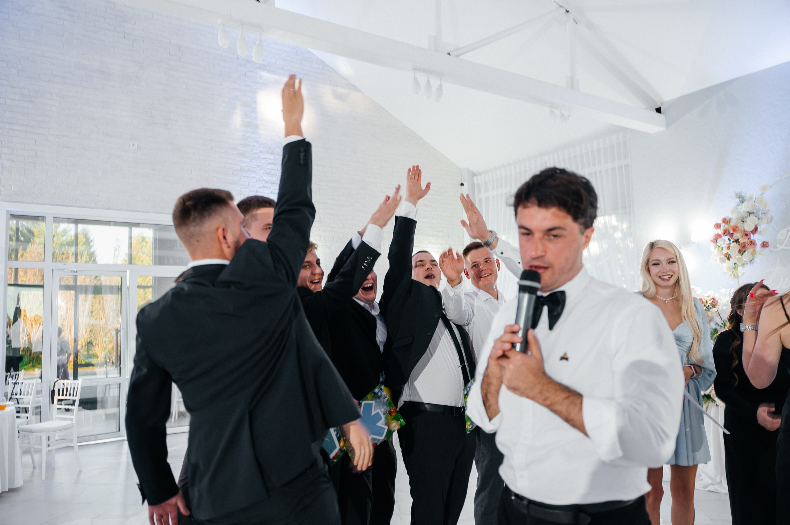 Даня и Настя 07.09.2024. Свадебный и семейный фотограф в городе Смоленске