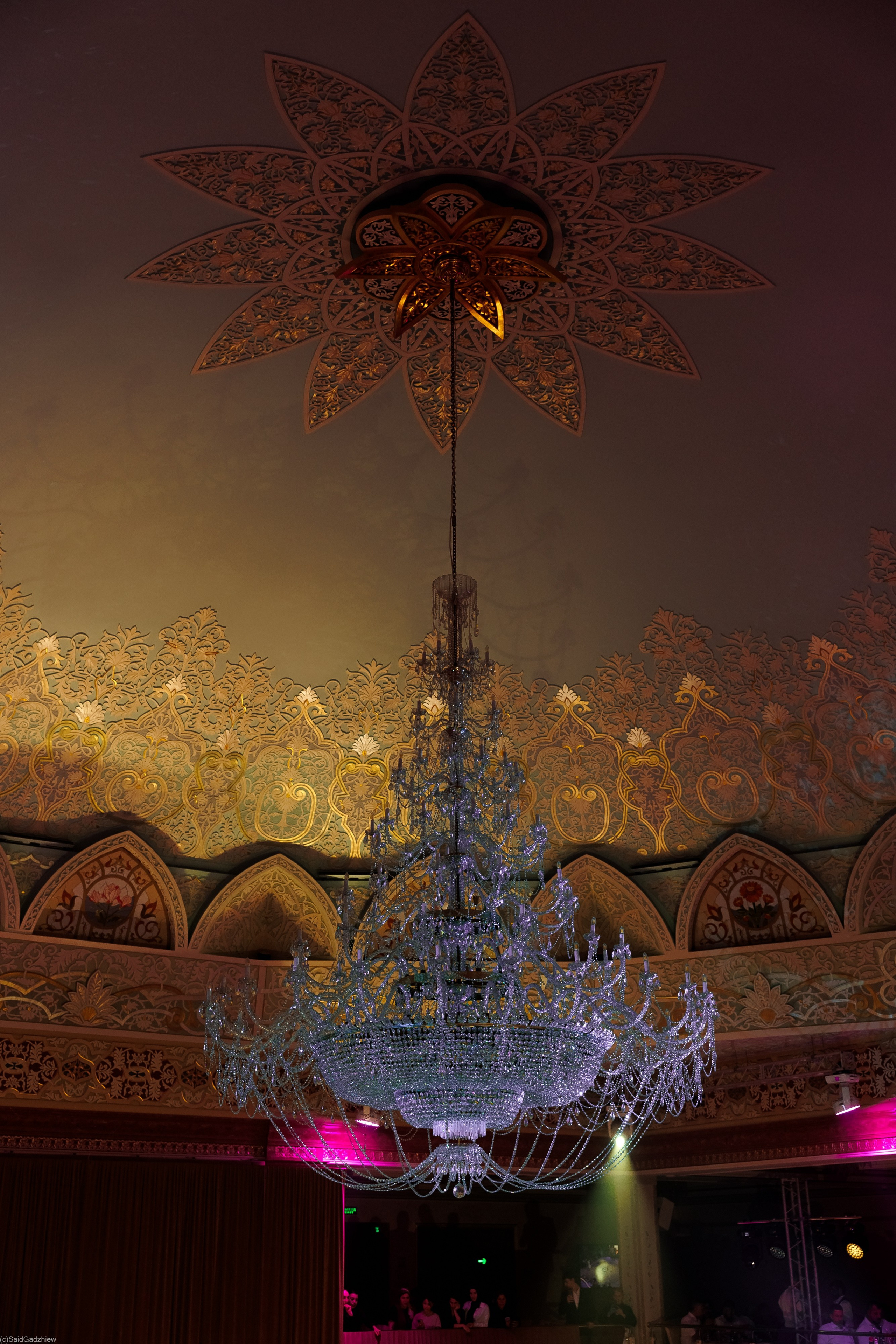 Int Union. Фотограф в Махачкале Саид Гаджиев