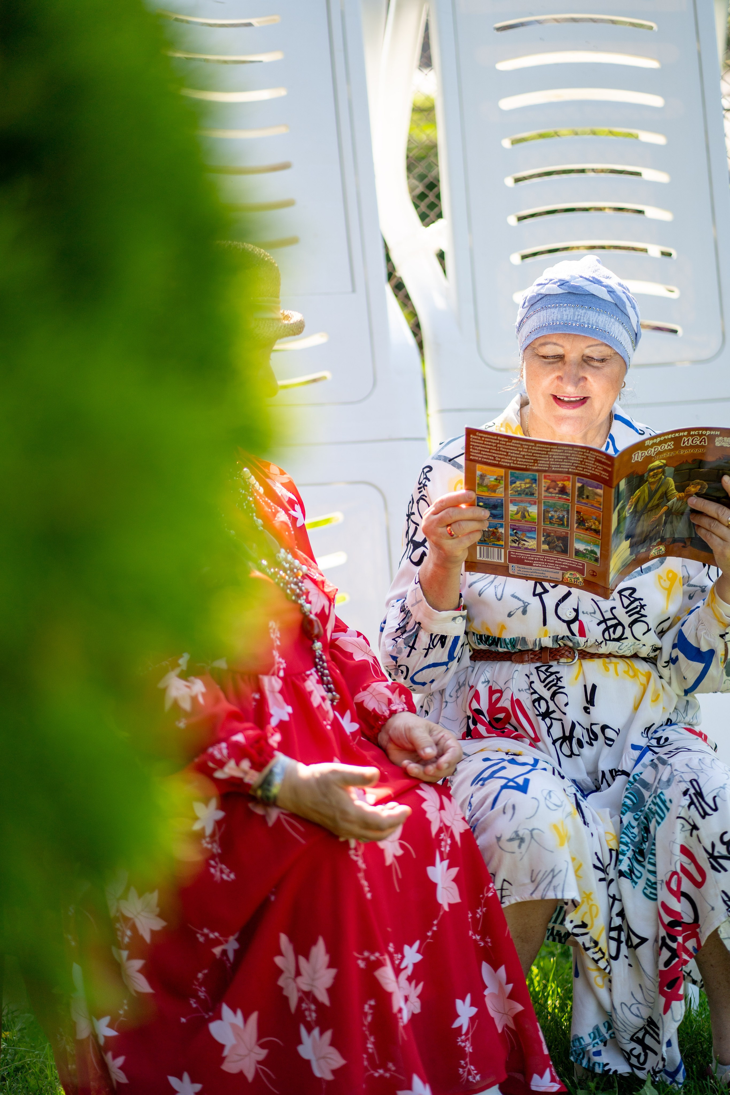 Съемка для патронажной службы. Фотограф и маркетолог Андрей Юрилин Саратов и Энгельс