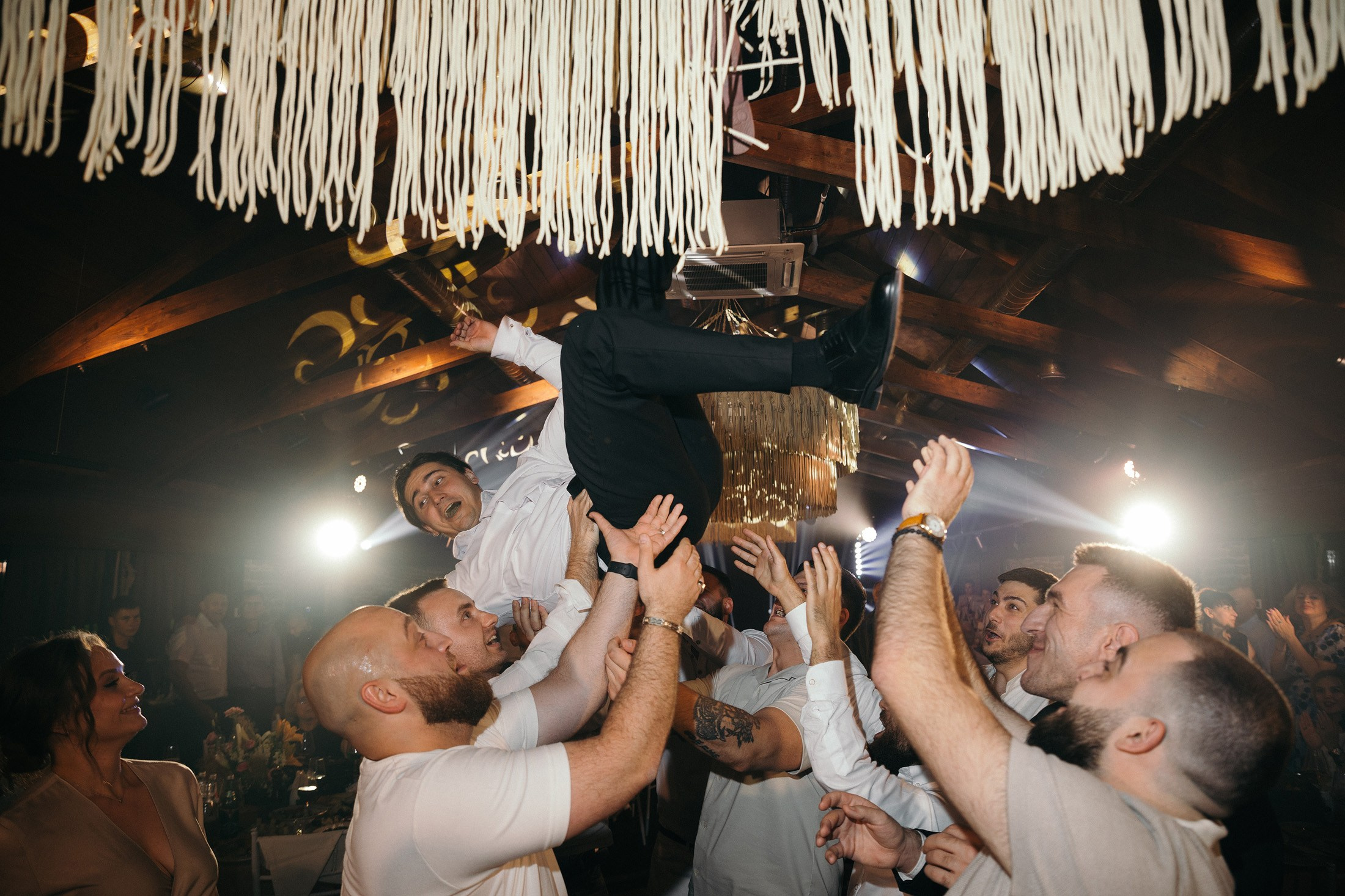 Аня и Вова. Свадебный и семейный фотограф в Краснодаре Роман Моско