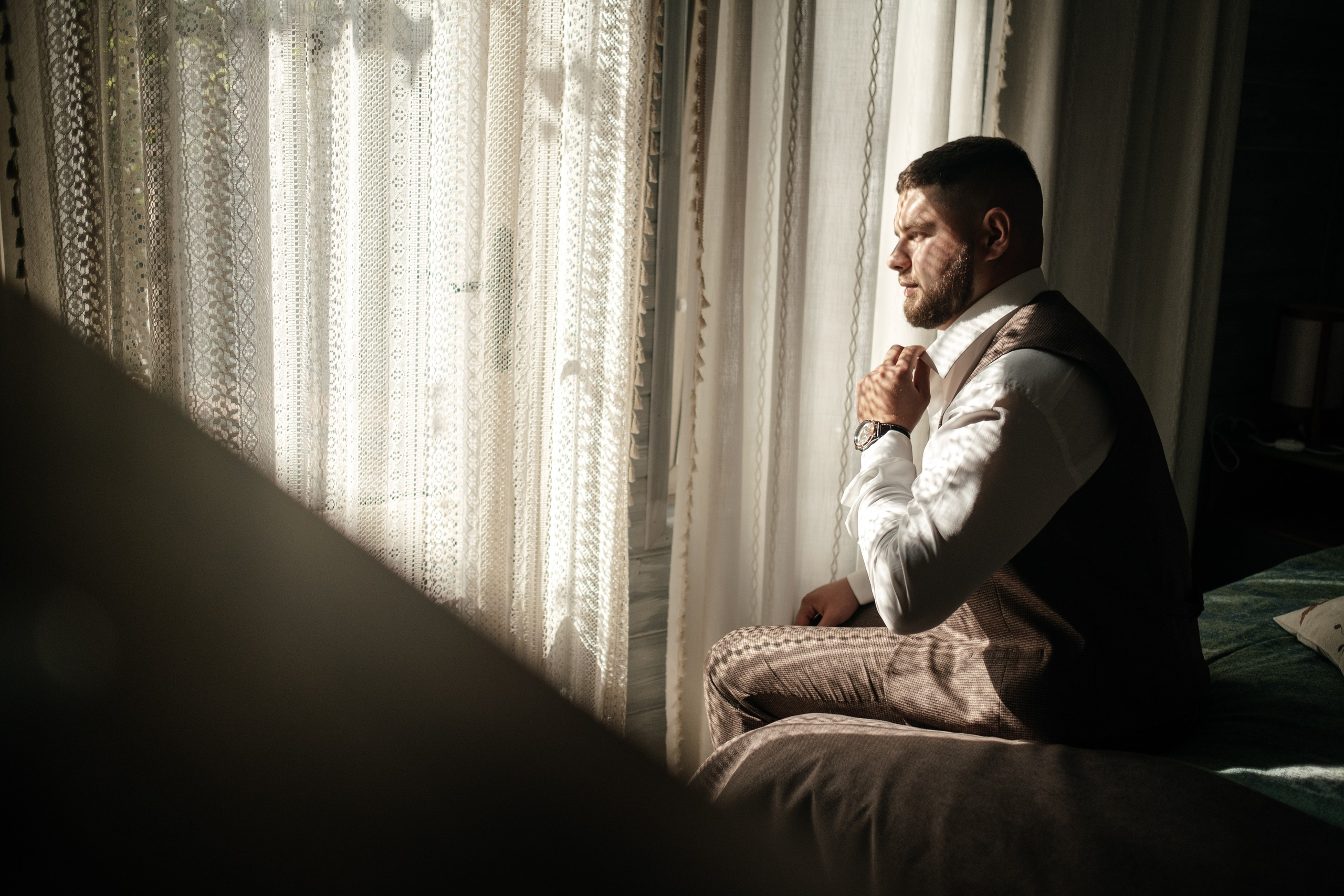 Виталий и Юлия. Свадебный и семейный фотограф Москва, Звенигород, Одинцово, Можайск,