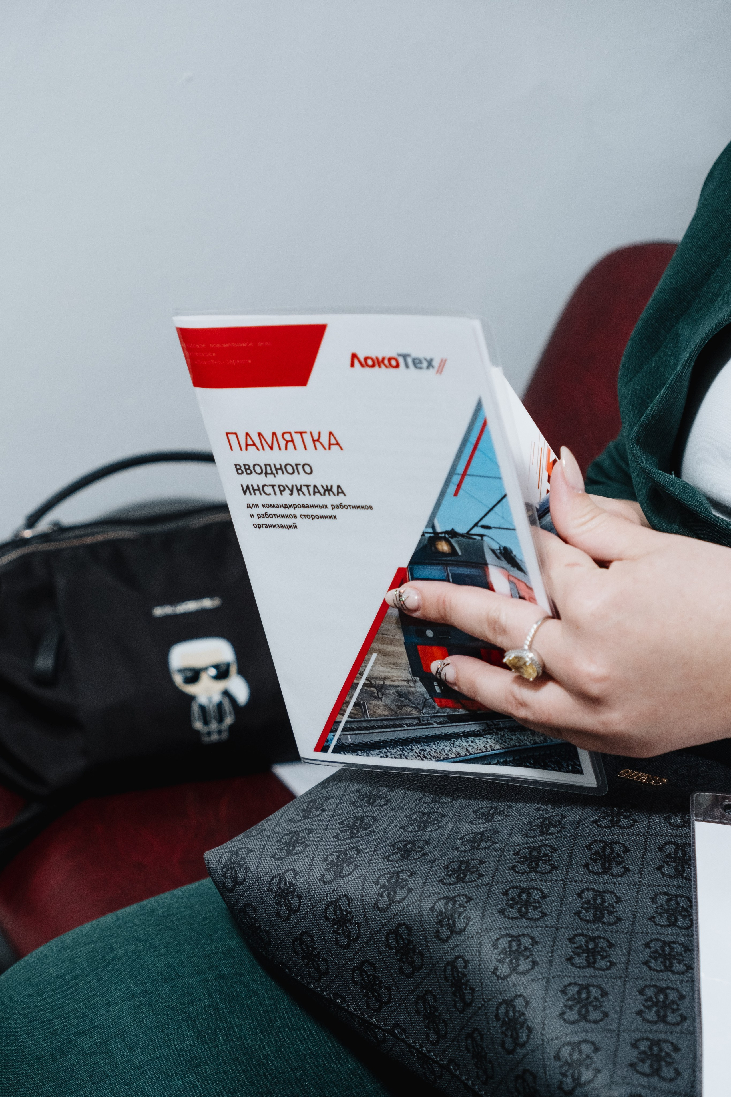 Производственная съёмка. Фотограф в Иркутске Анна Мирошникова