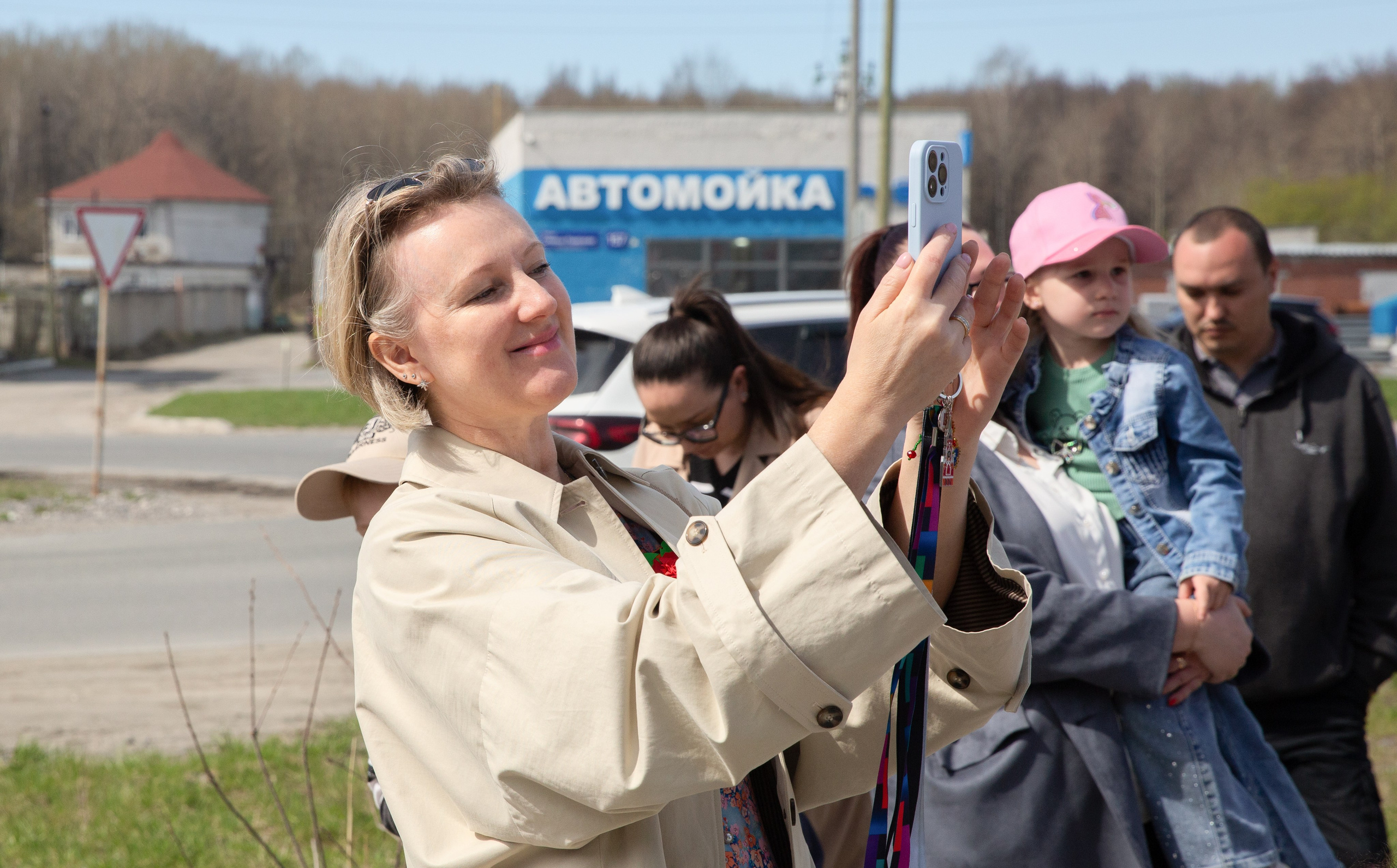 09.05.2025 г.Тобольск. День Победы. Мой фотомир