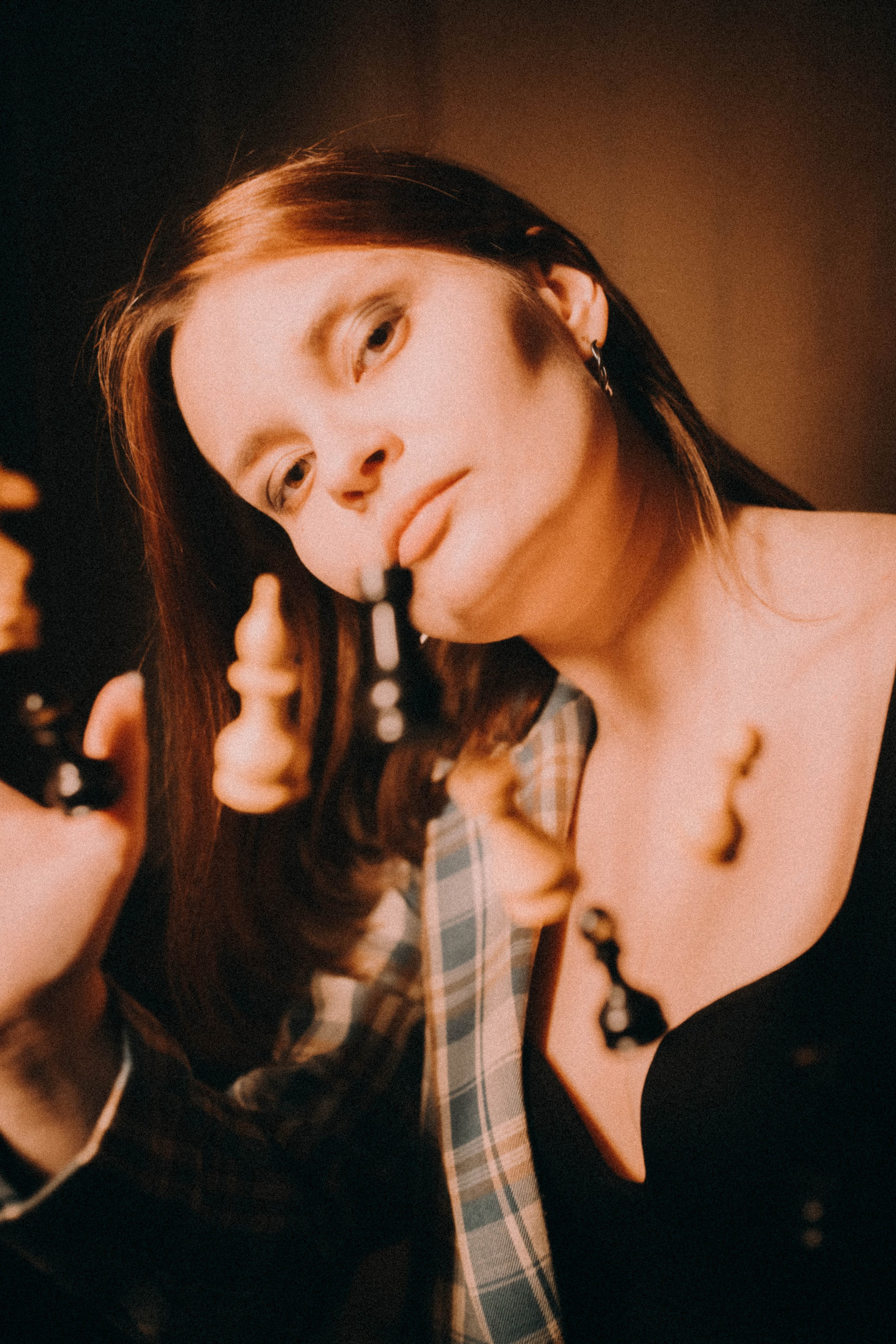 Алина. Александра Мельниченко/ Бегающий фотограф