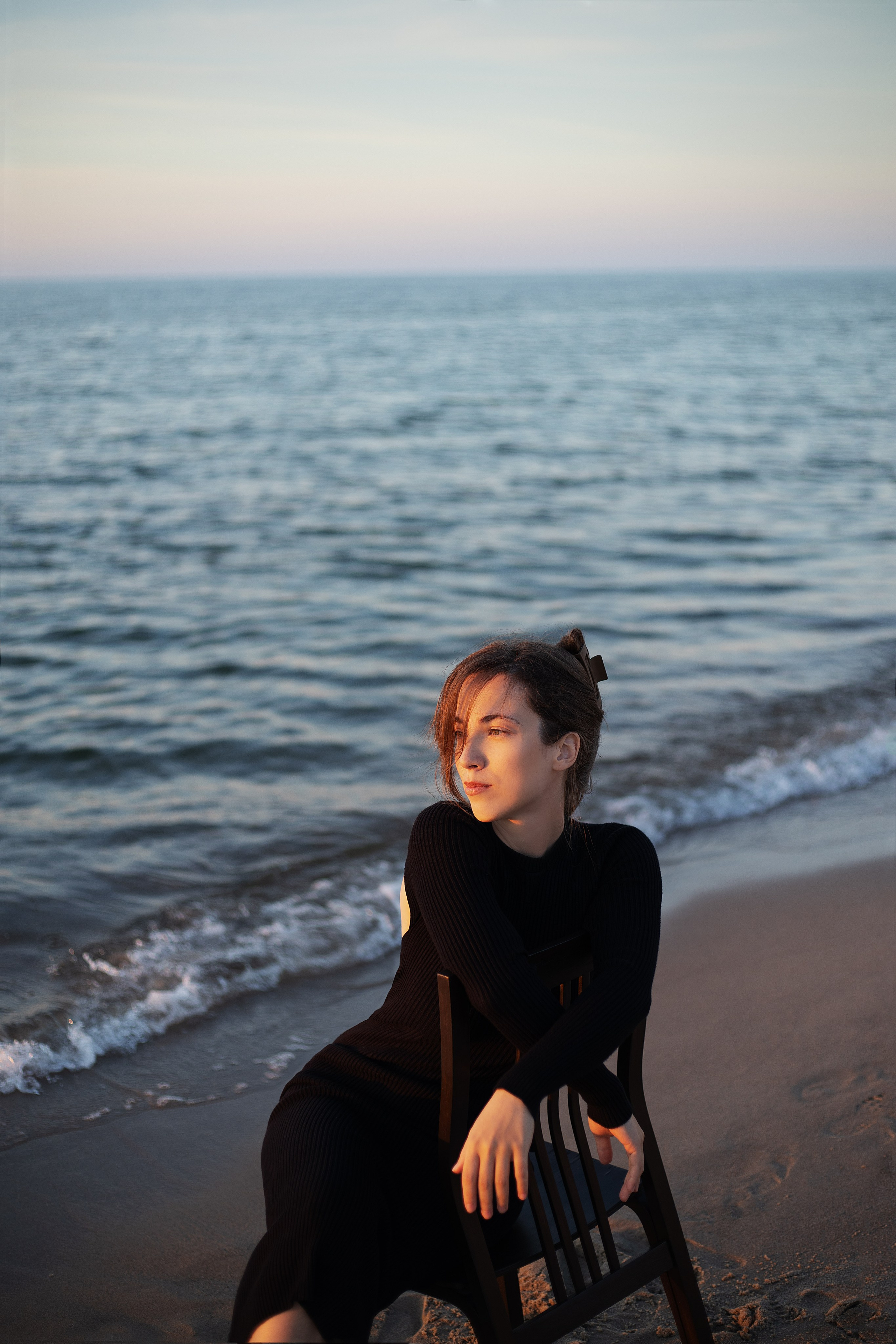 2024. Контент-фотограф в Калининграде (Москве) Наталья Кеворкова