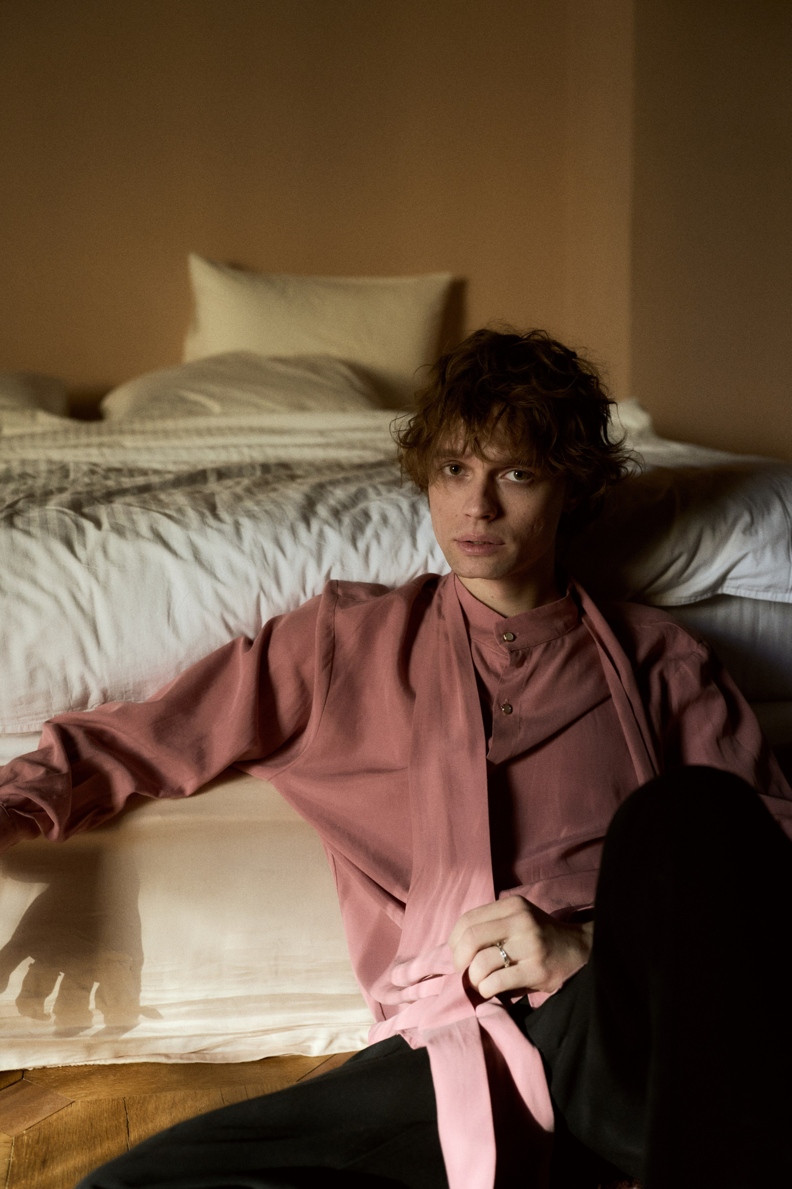 Pink Hour. Свадебный фотограф Екатерина Мартазова. Екатеринбург