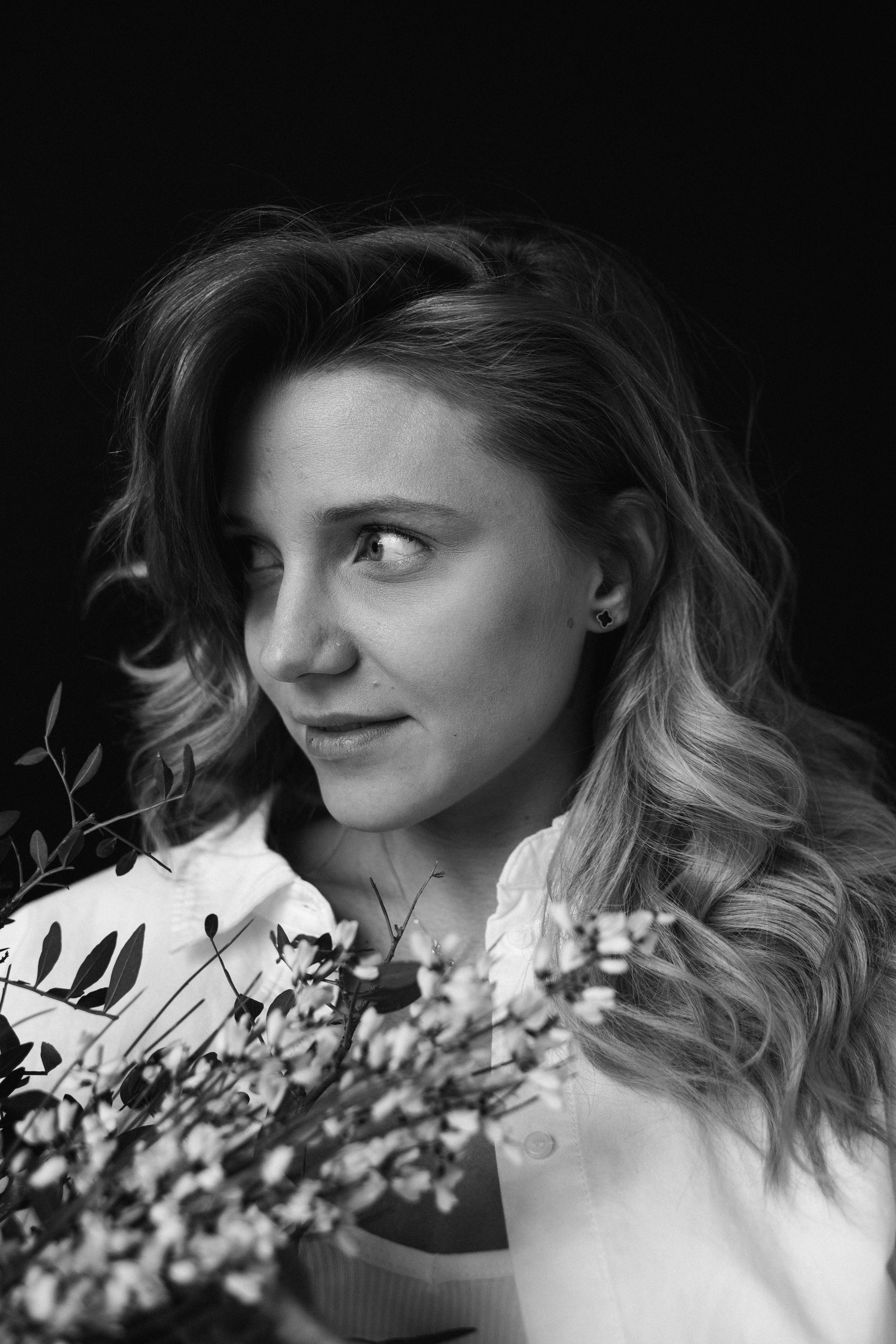 . Фотограф в Москве Виктория Губина