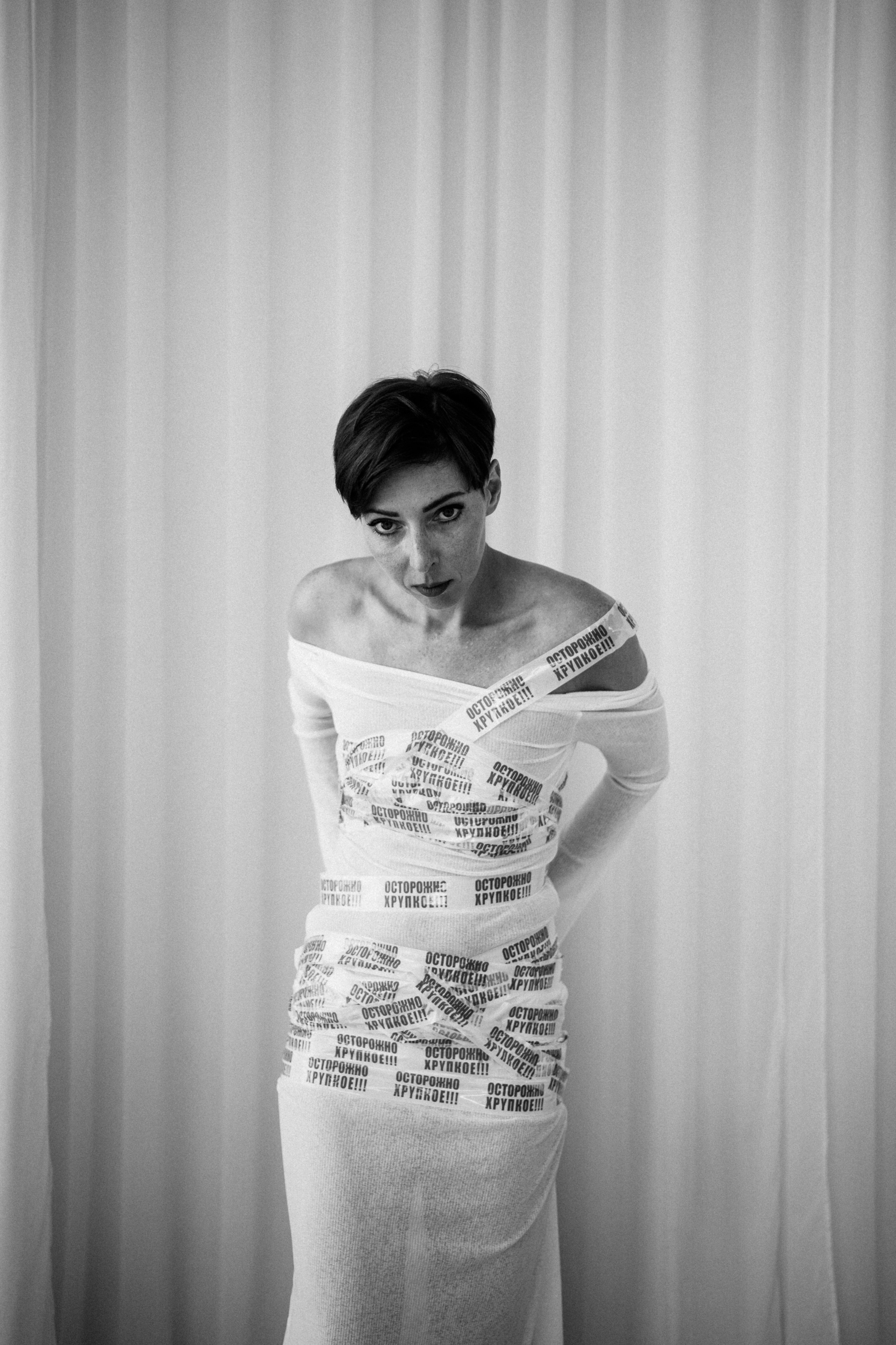 Оля. Фотограф в Москве и МО Влада Облако