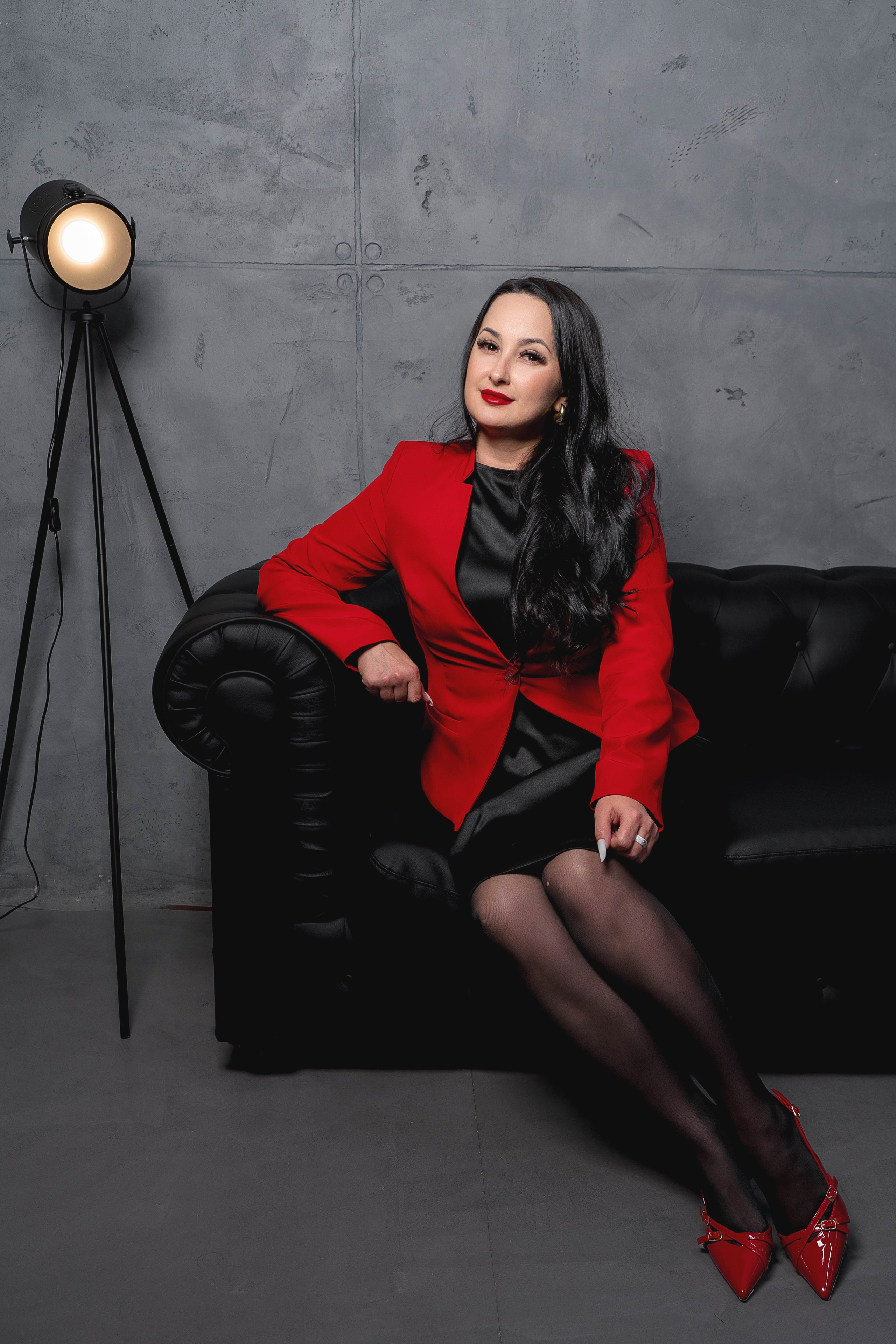 Яна. Татьяна Тагель