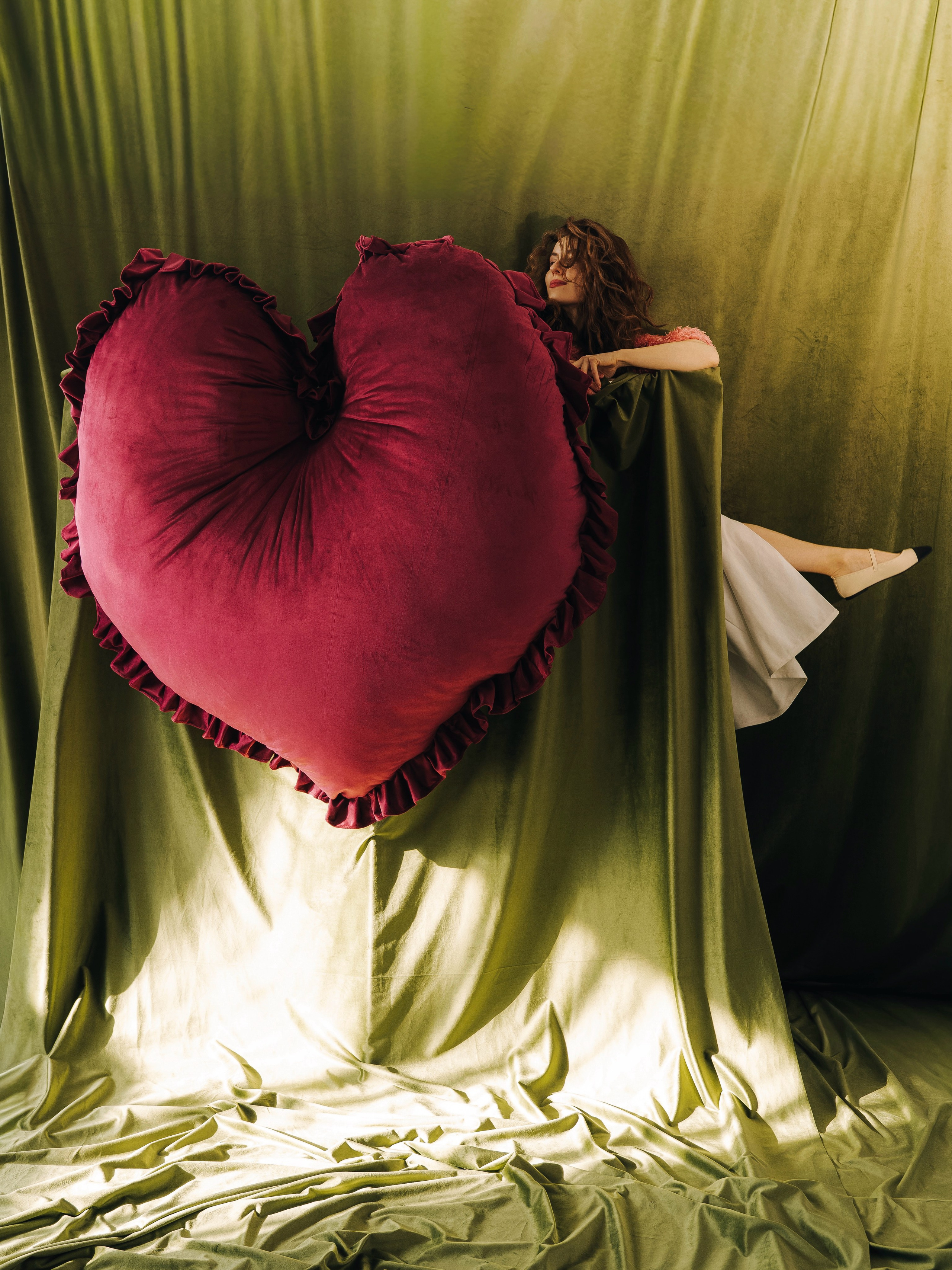 Съемки. Фотограф Хабаровск