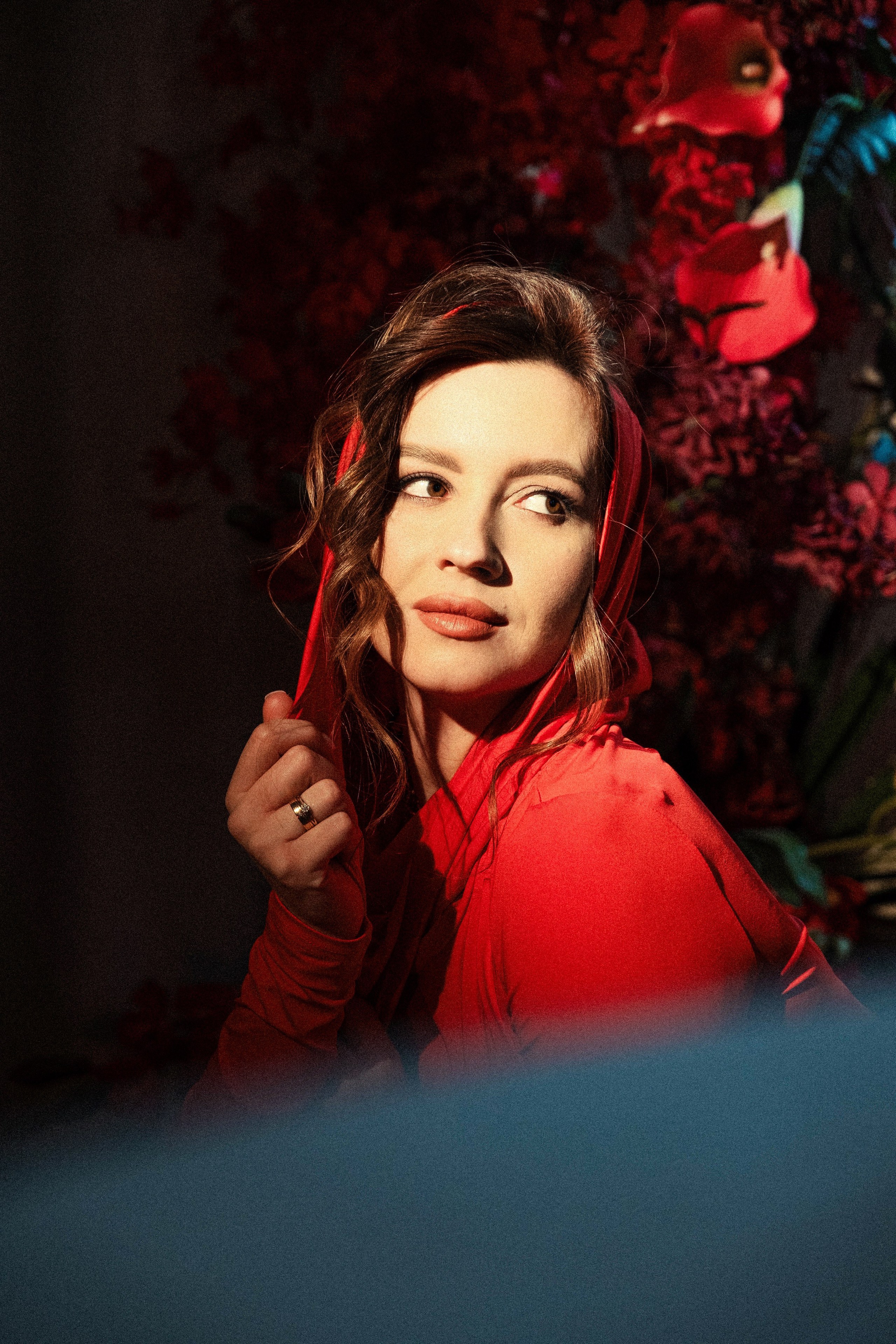 Галочка, как из фильма! 19.02.25. Фотограф и видеограф в Омск/Москва Сащенко Лера