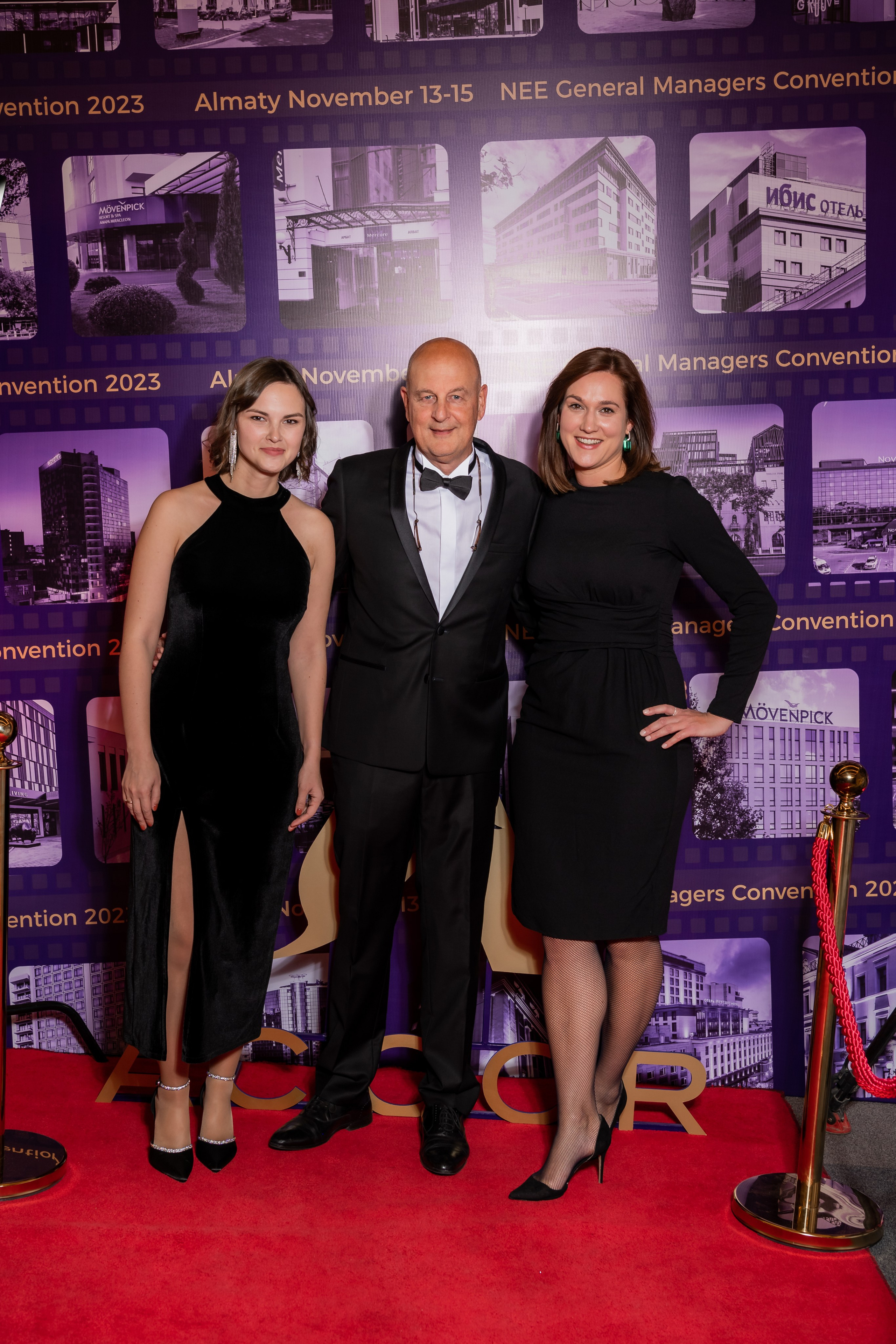 ACCOR. Фотограф Астана, Алматы