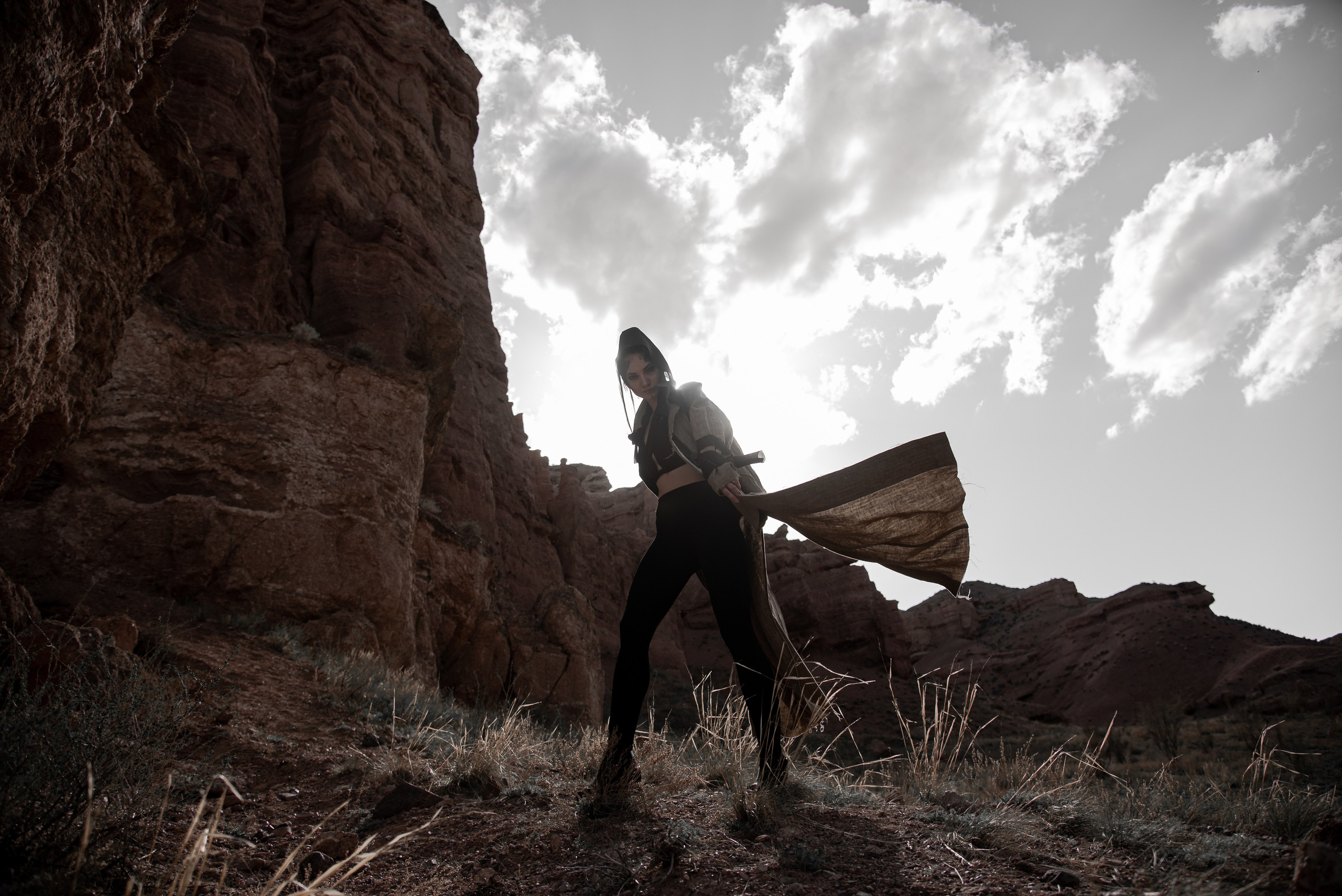 MYMARSEXPEDITION. Фотограф Астана, Алматы