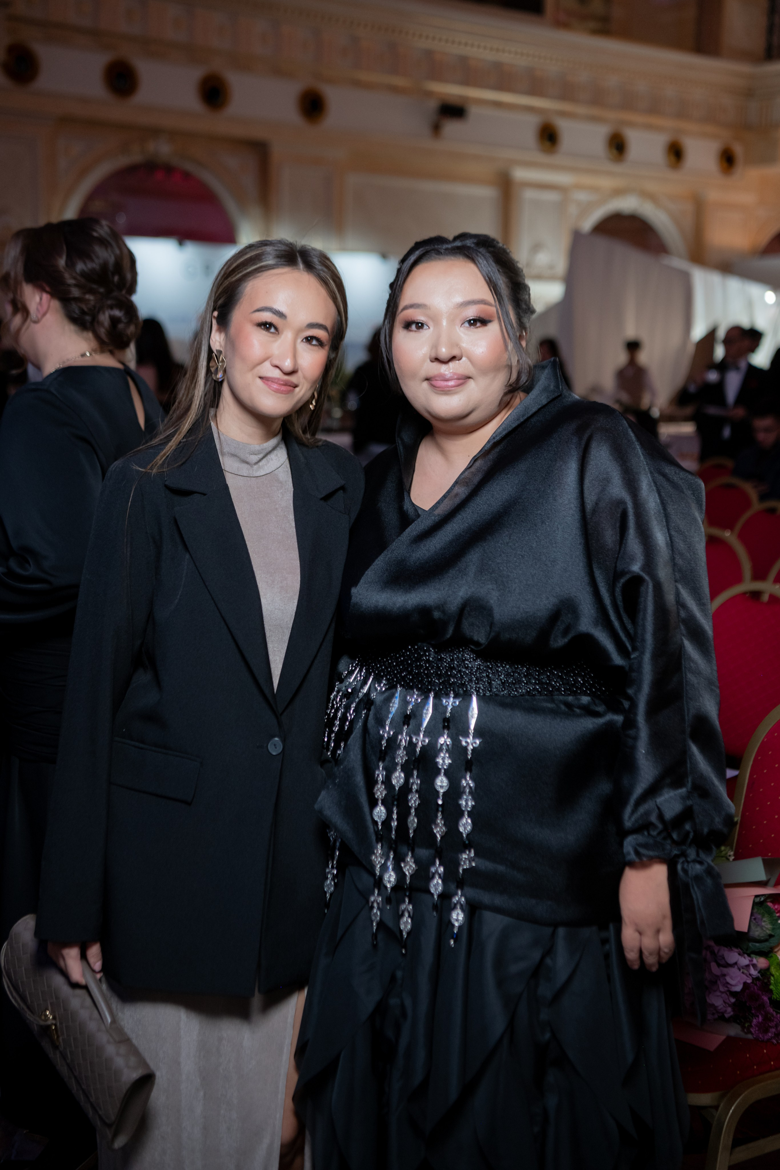 Tanu Creative 16.10.2025. Фотограф Астана, Алматы