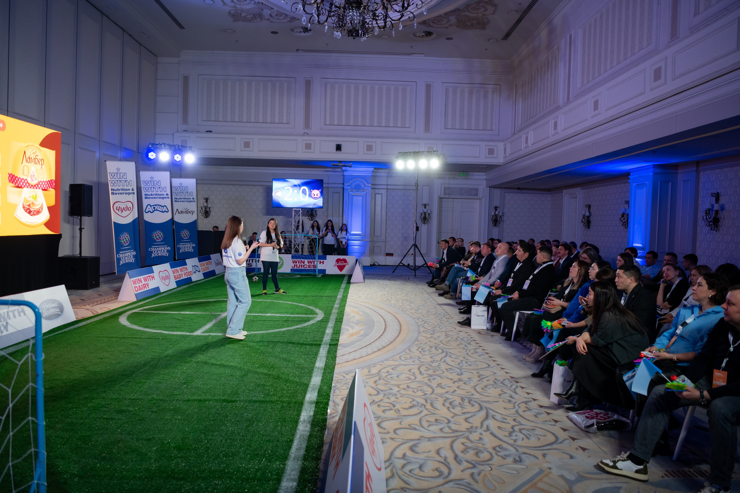 Pepsico central asia. Фотограф Астана, Алматы