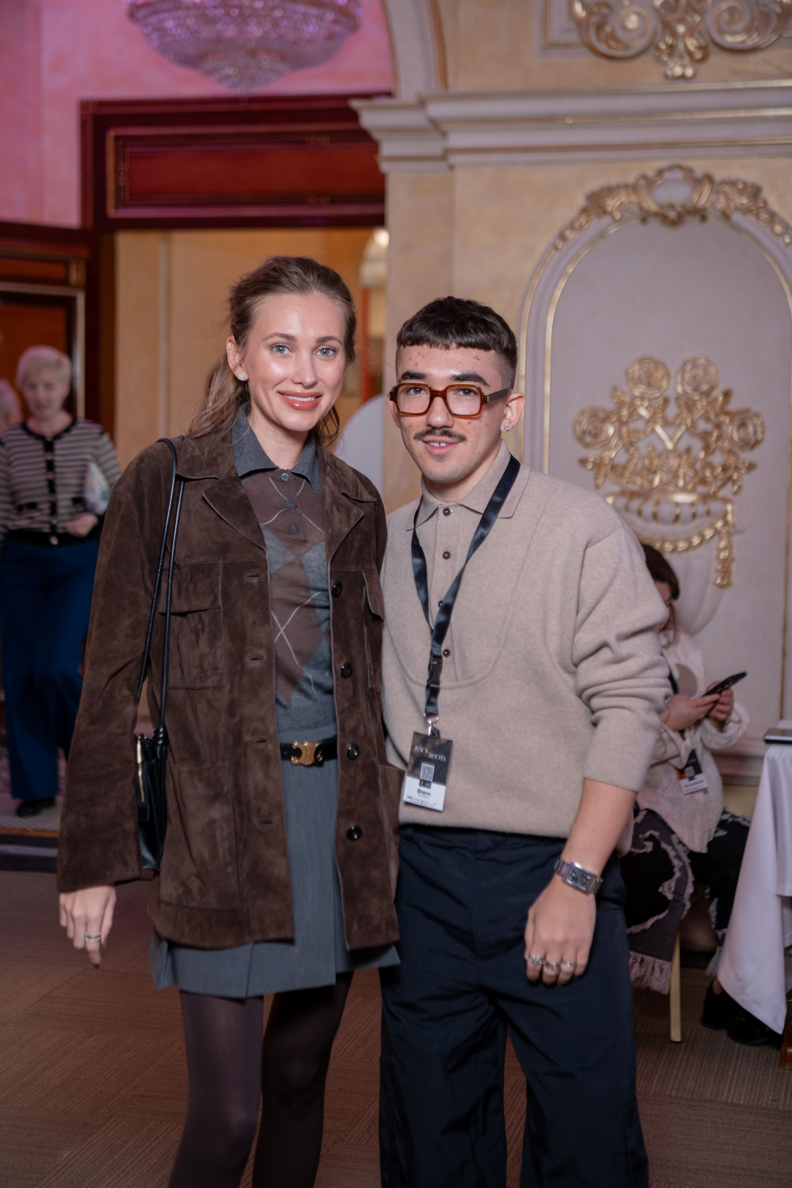 Tanu Creative 16.10.2025. Фотограф Астана, Алматы