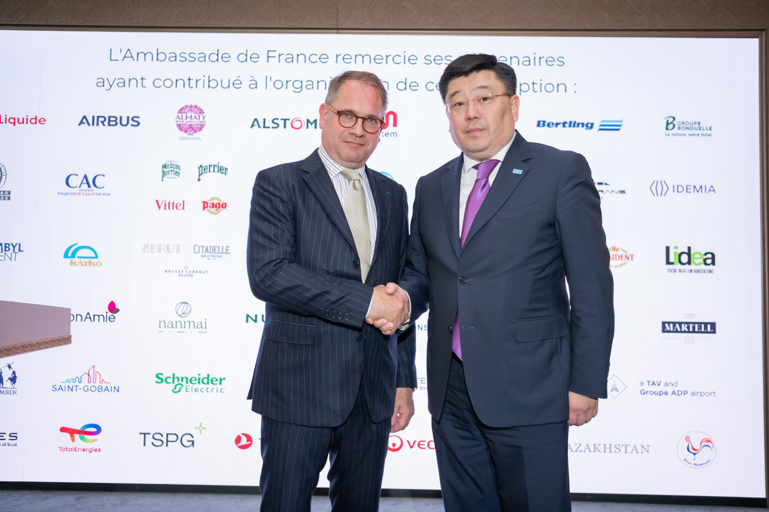 France. Фотограф Астана, Алматы