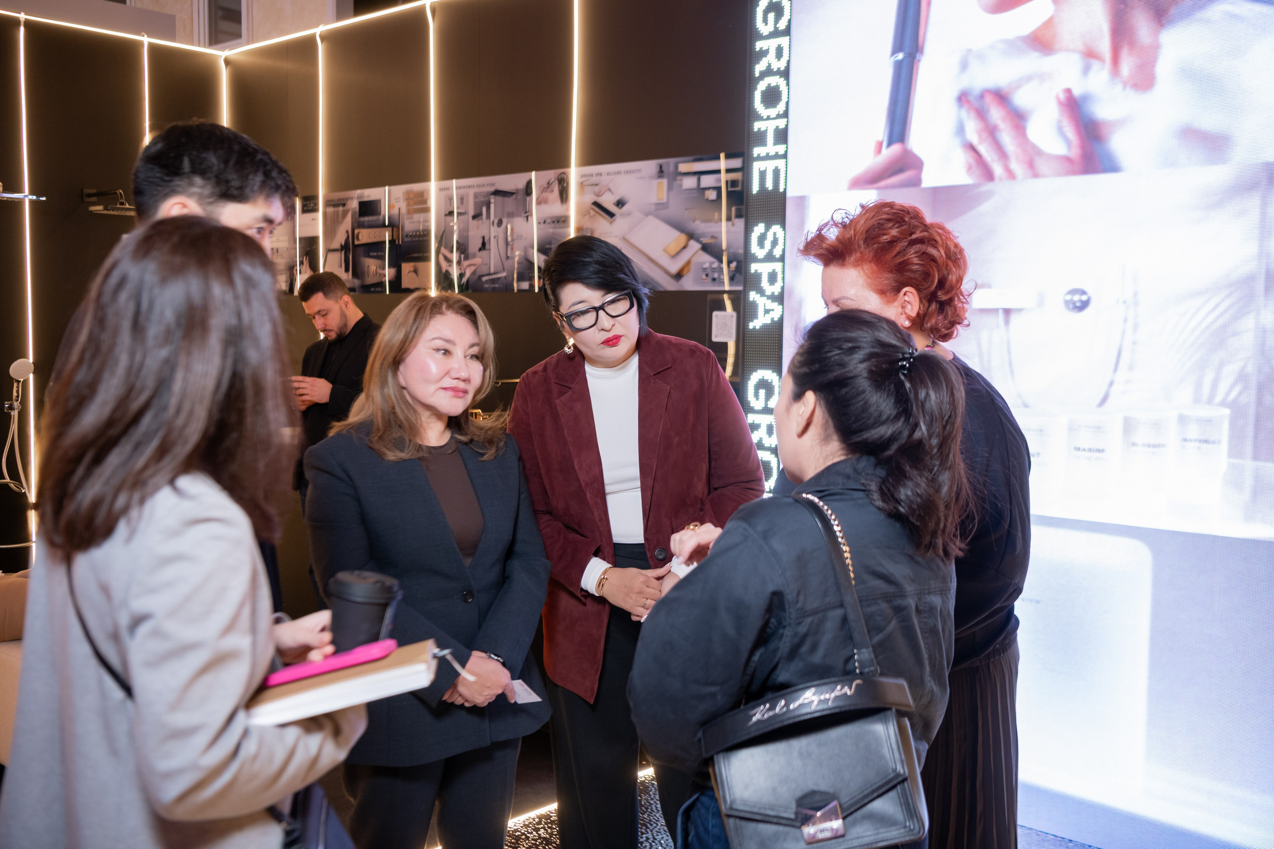 Tanu Creative 16.10.2025. Фотограф Астана, Алматы