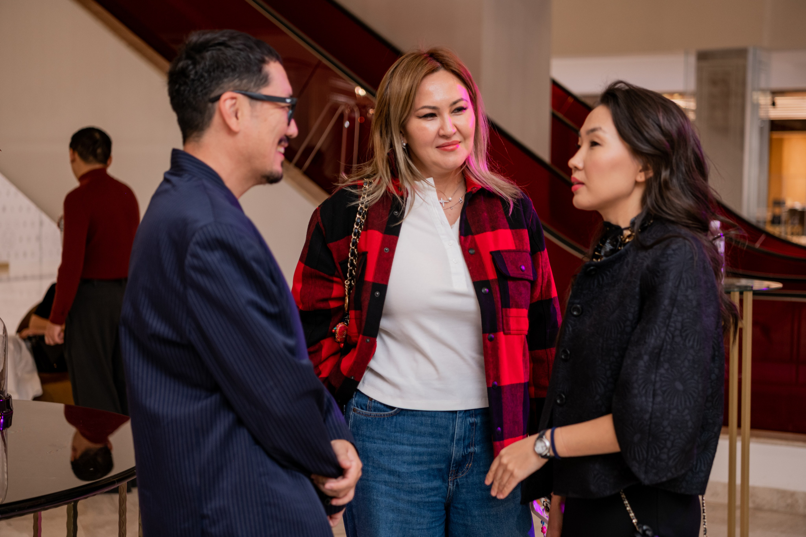 CREED. Фотограф Астана, Алматы