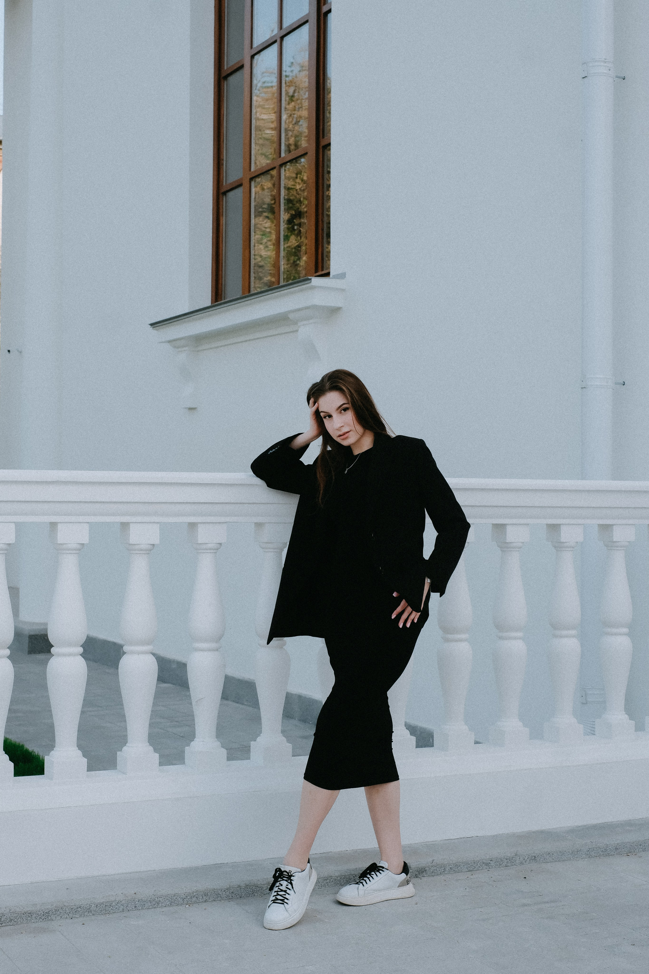 Даша. ФОТОГРАФ АННА КАЗАРЯН