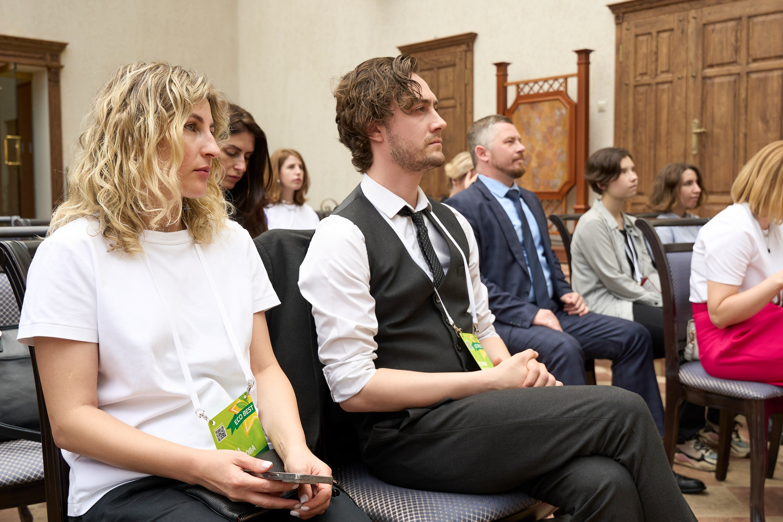 ECO BEST FORUM. Yankovski_001