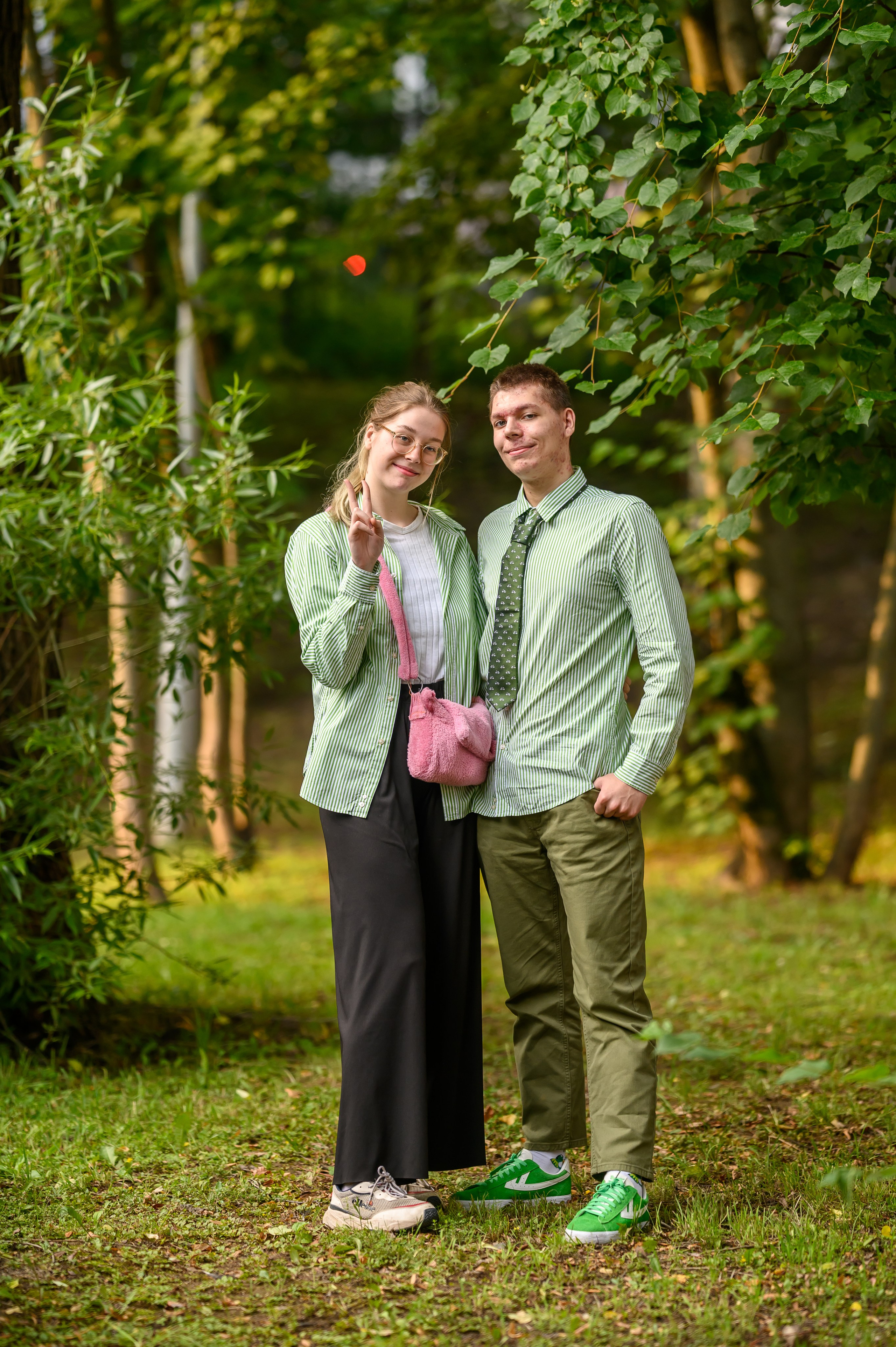 Выпускной 2023