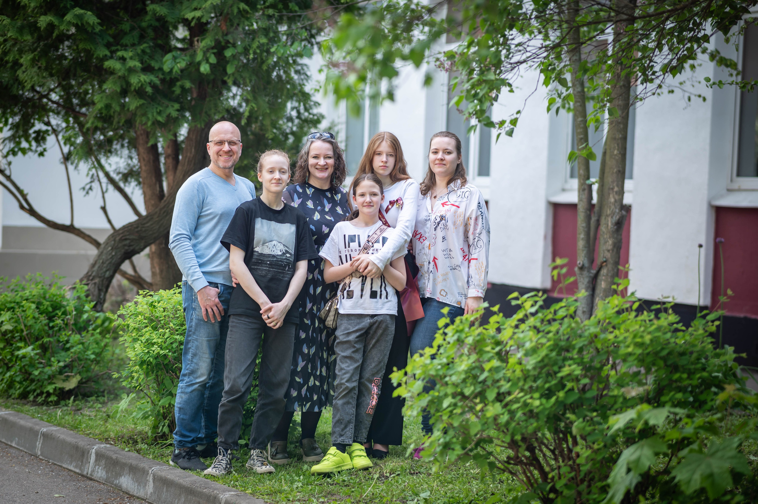 Последний звонок