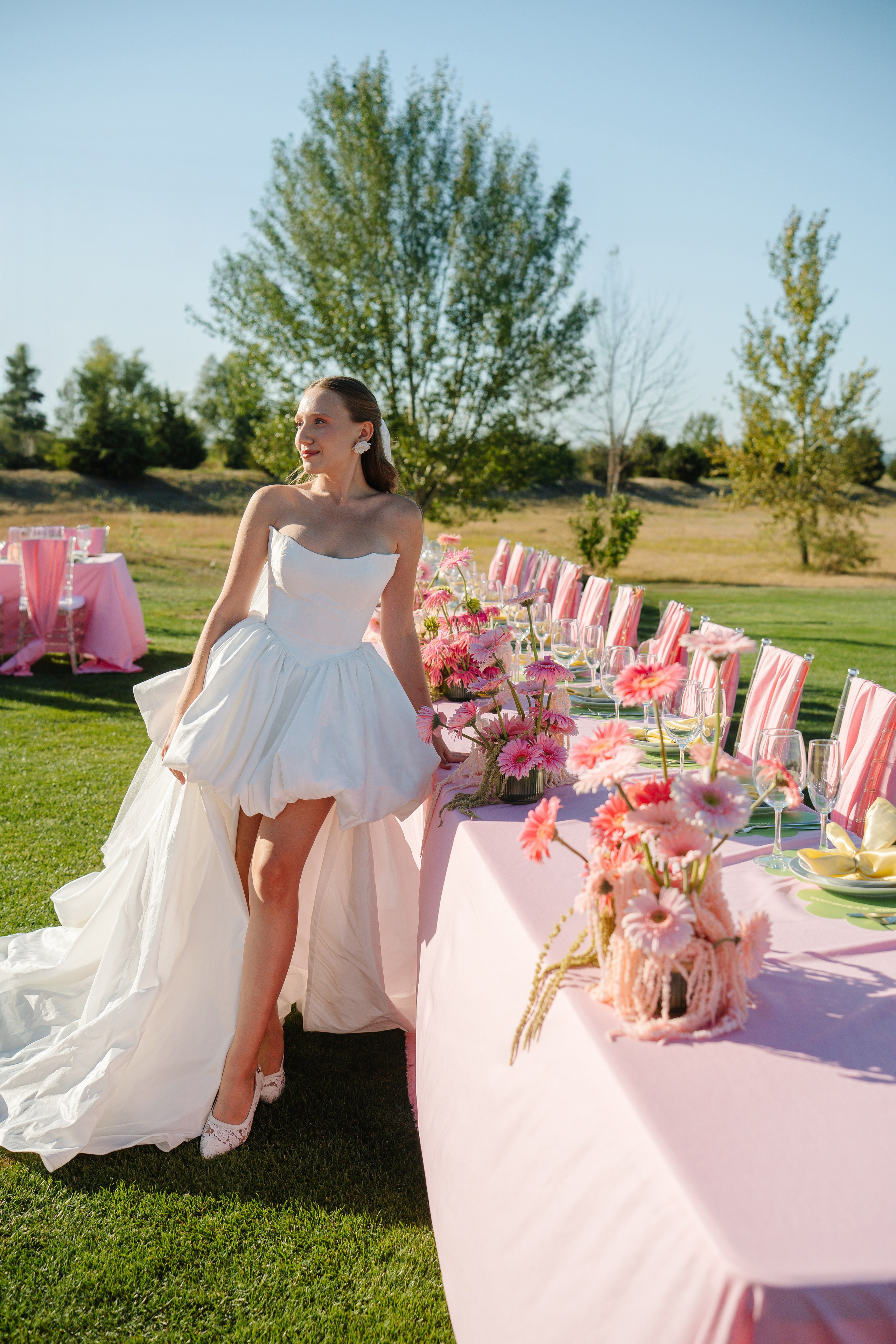 Андрей и Катя. Свадебный и семейный фотограф в Анапе Елена Полетаева