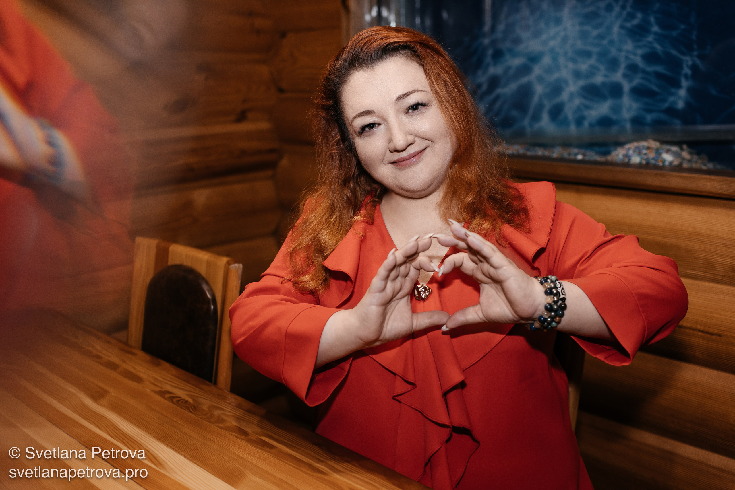 PRO_ЛАНЧ. Апрель 2026. Фотограф Светлана Петрова