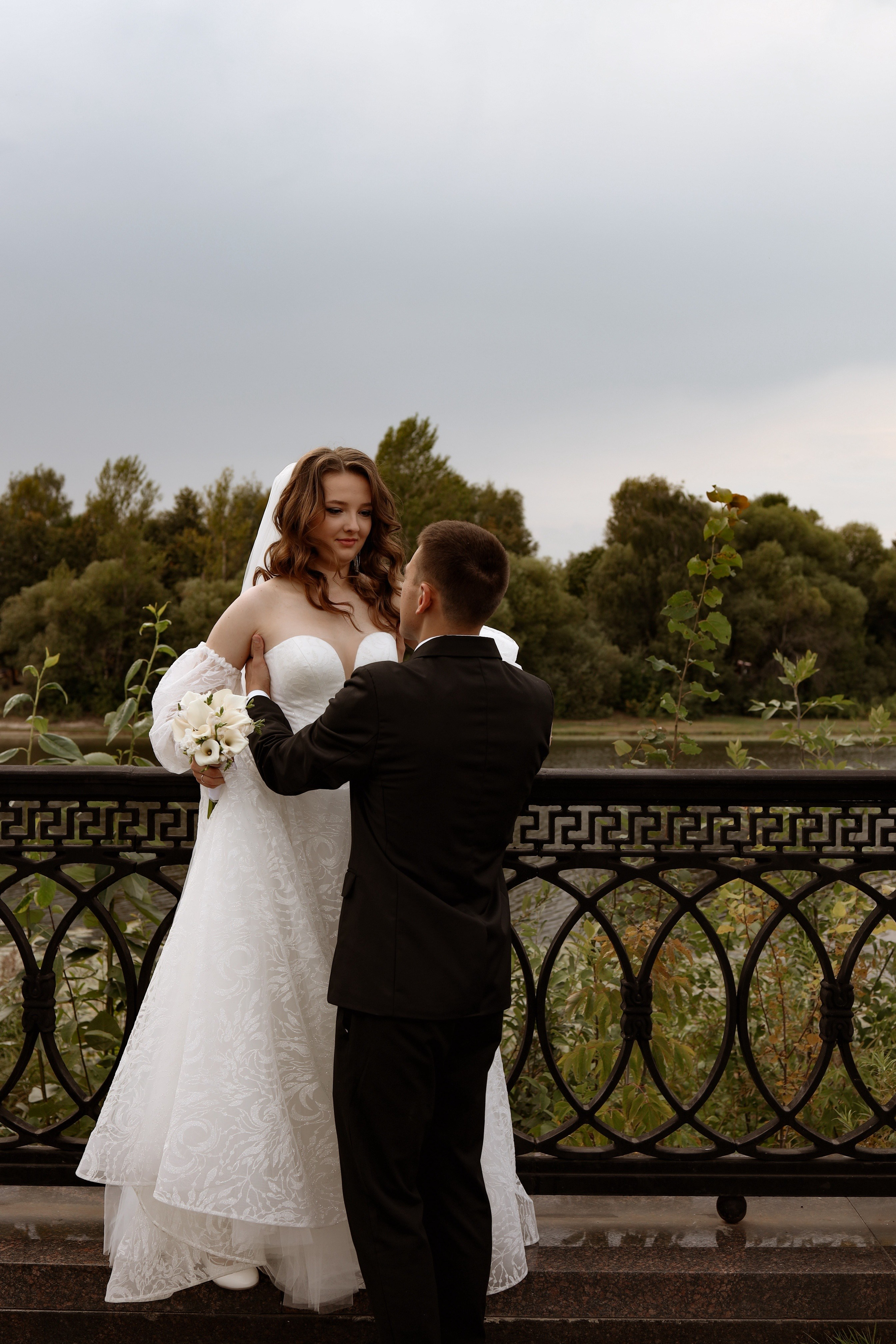 E&D. Photographer Tatiana Ivanova in Yaroslavl