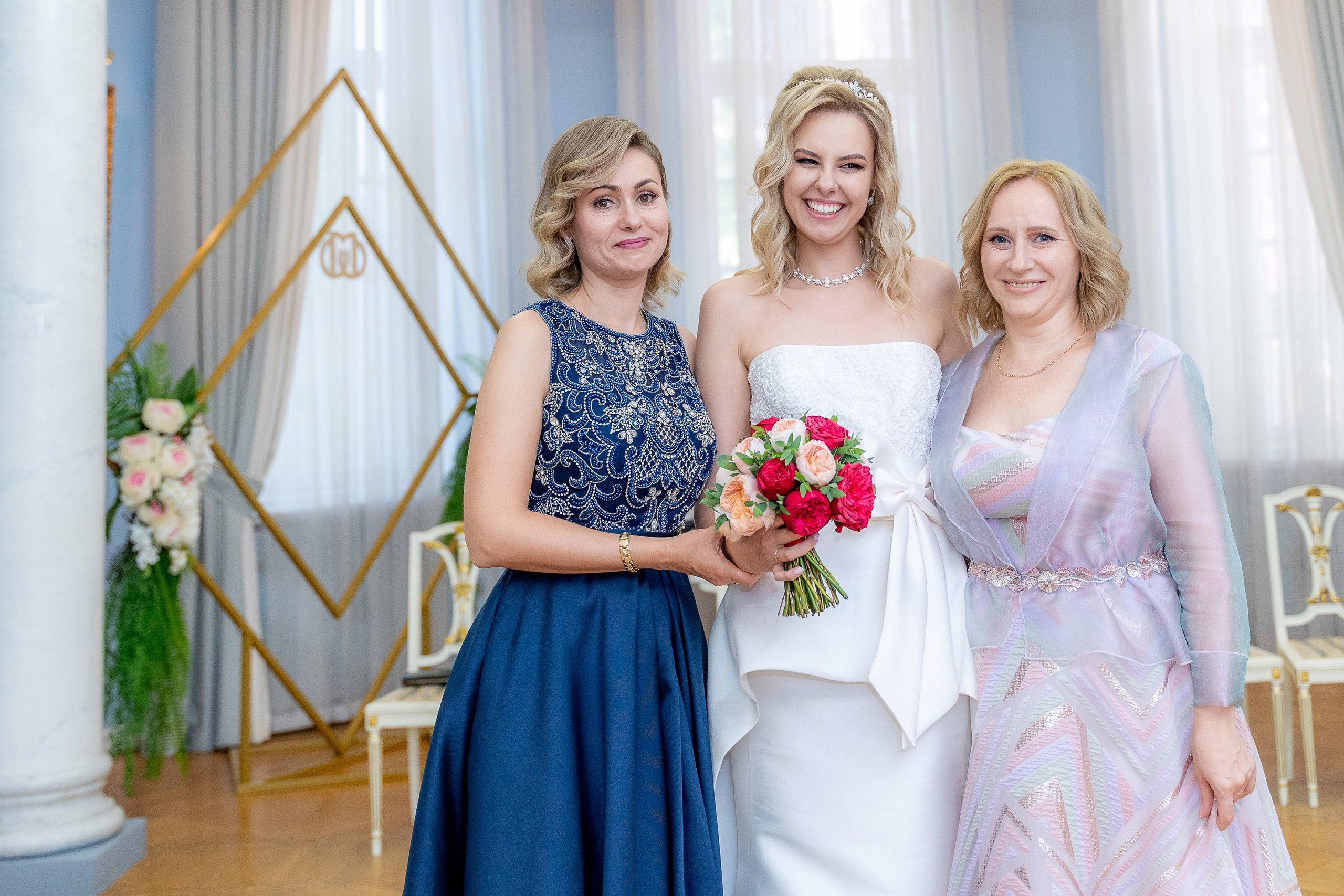 Кирилл и Валерия. Архив