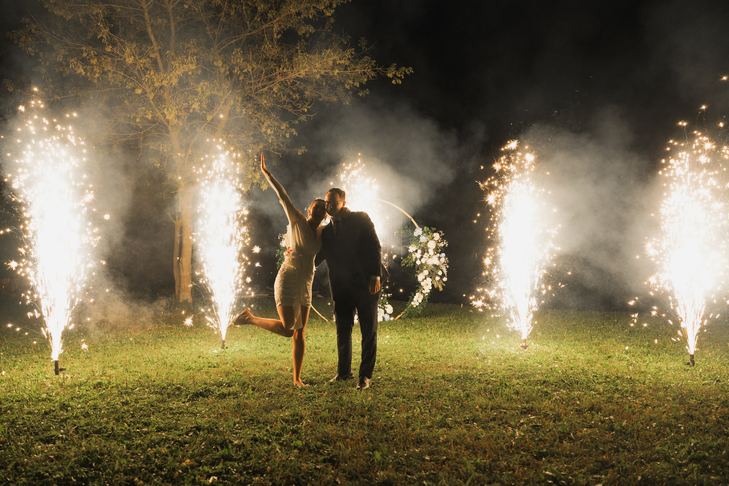 Алина и Саша. Свадебный и репортажный фотограф Павел Царьков
